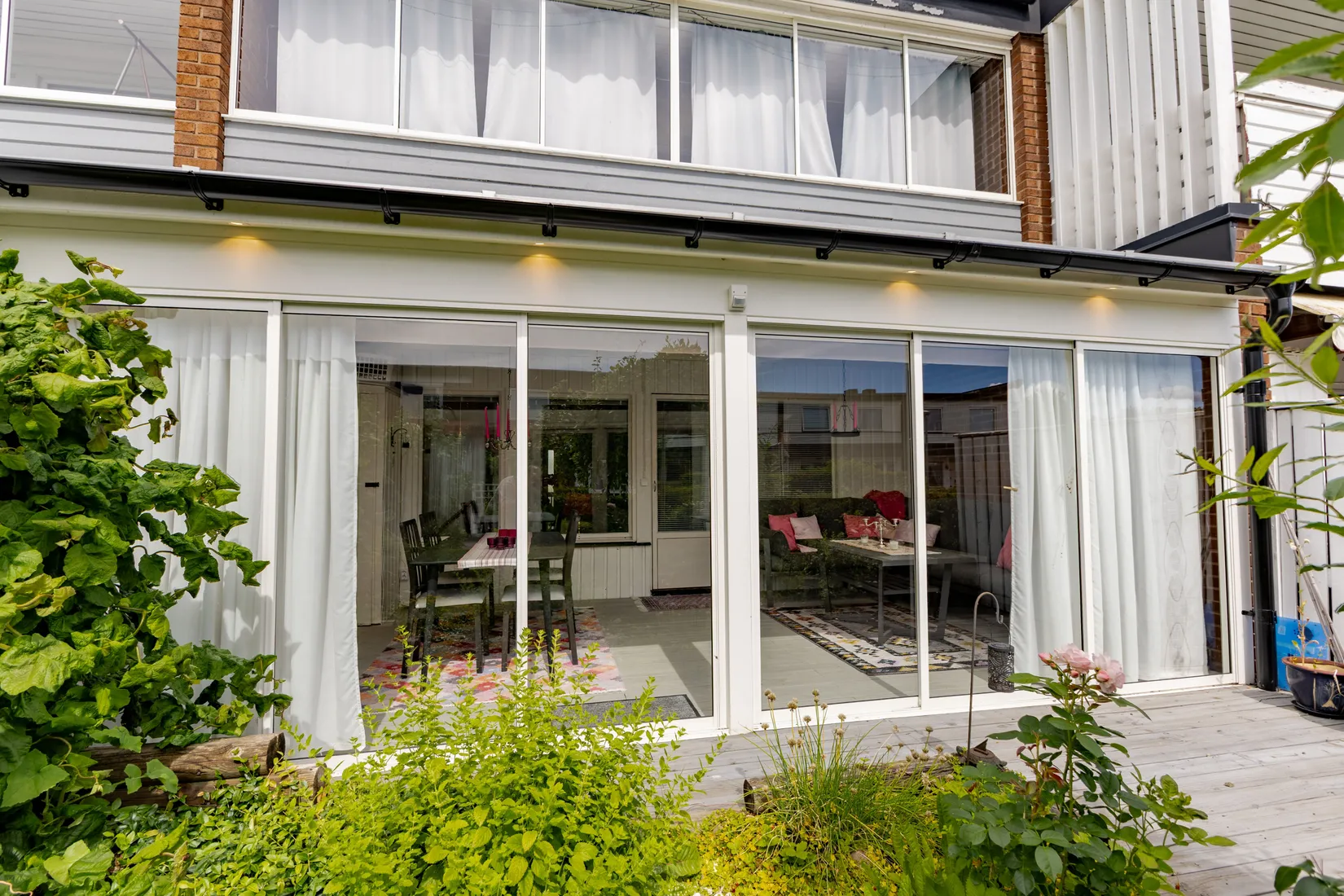Villa, Rösegårdsgatan 142, Skälby, Västerås