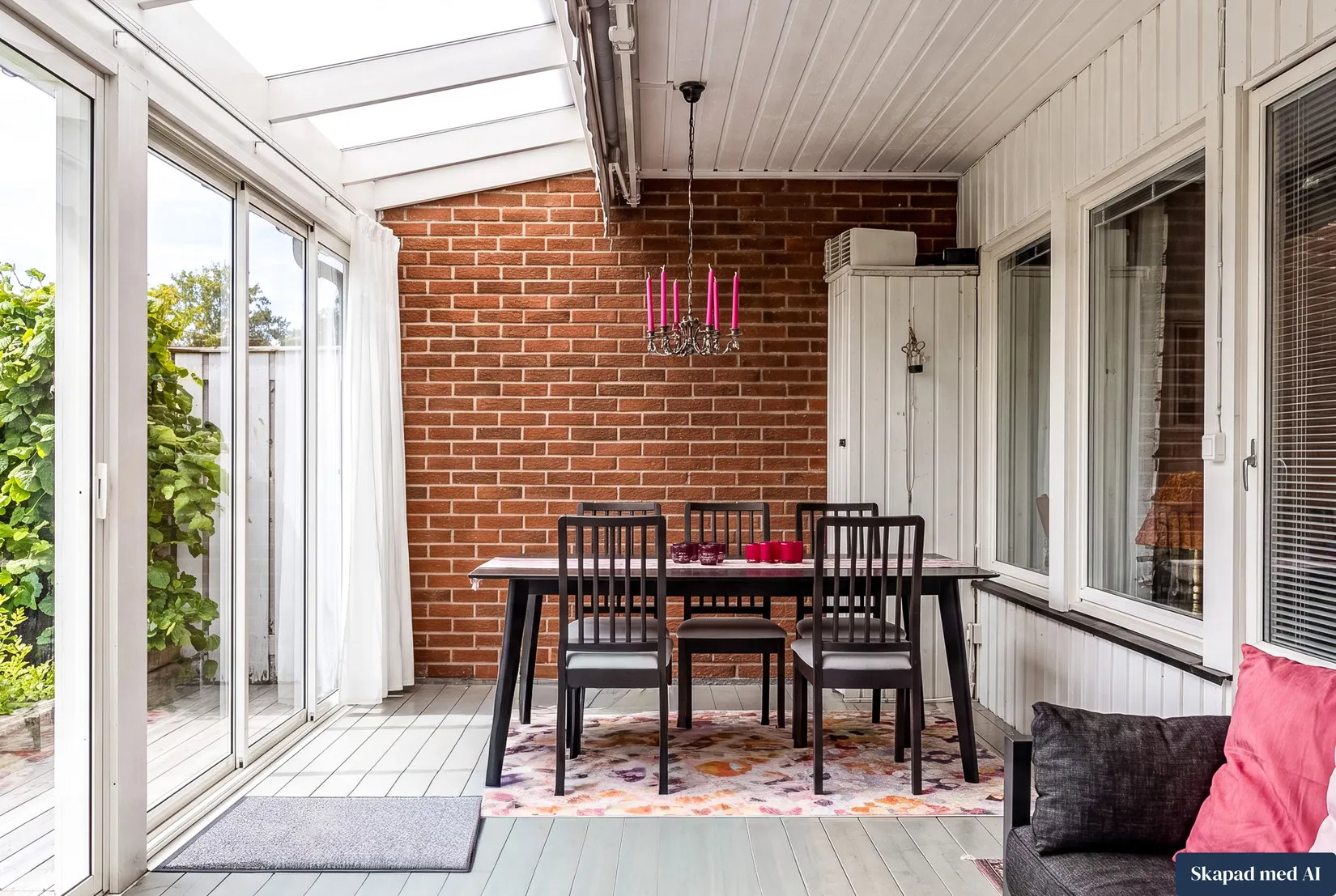 Villa, Rösegårdsgatan 142, Skälby, Västerås