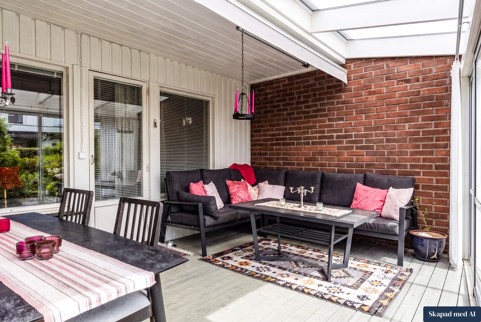 Villa, Rösegårdsgatan 142, Skälby, Västerås