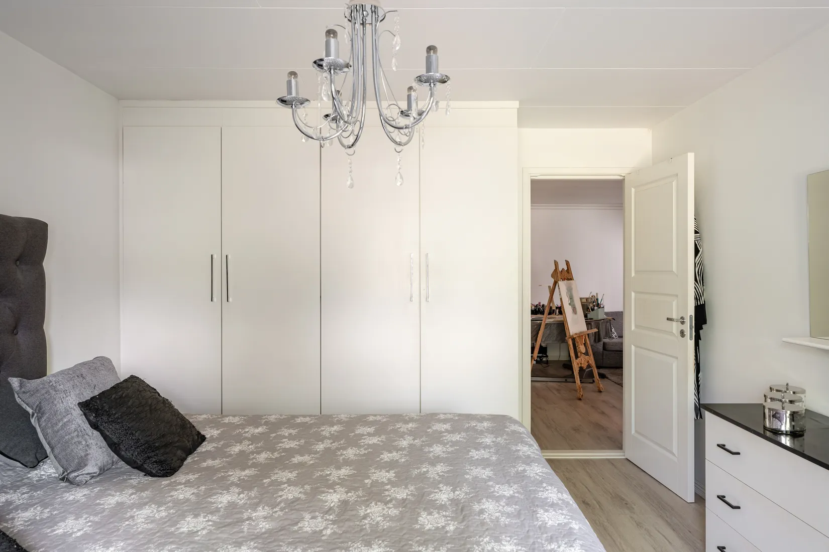 Villa, KLAPPERVÄGEN 20, Vallabrink, Täby