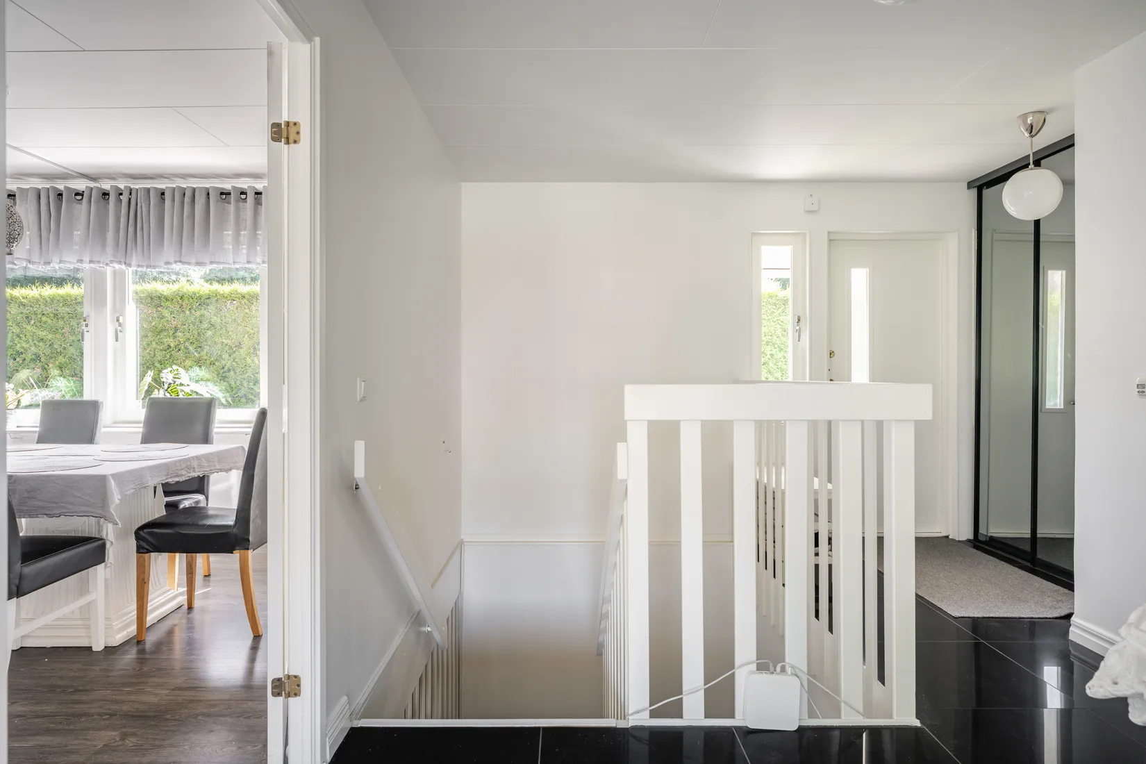 Villa, KLAPPERVÄGEN 20, Vallabrink, Täby