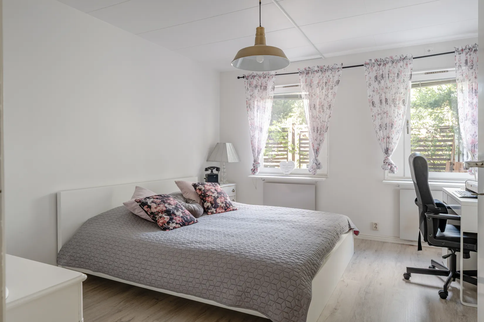 Villa, KLAPPERVÄGEN 20, Vallabrink, Täby