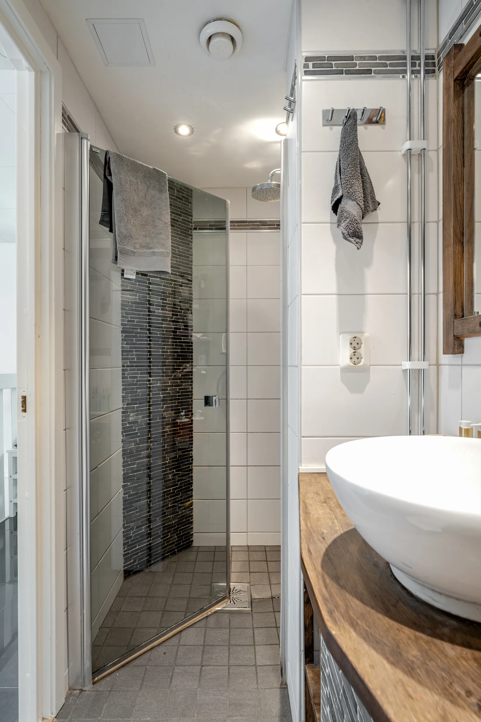 Villa, KLAPPERVÄGEN 20, Vallabrink, Täby