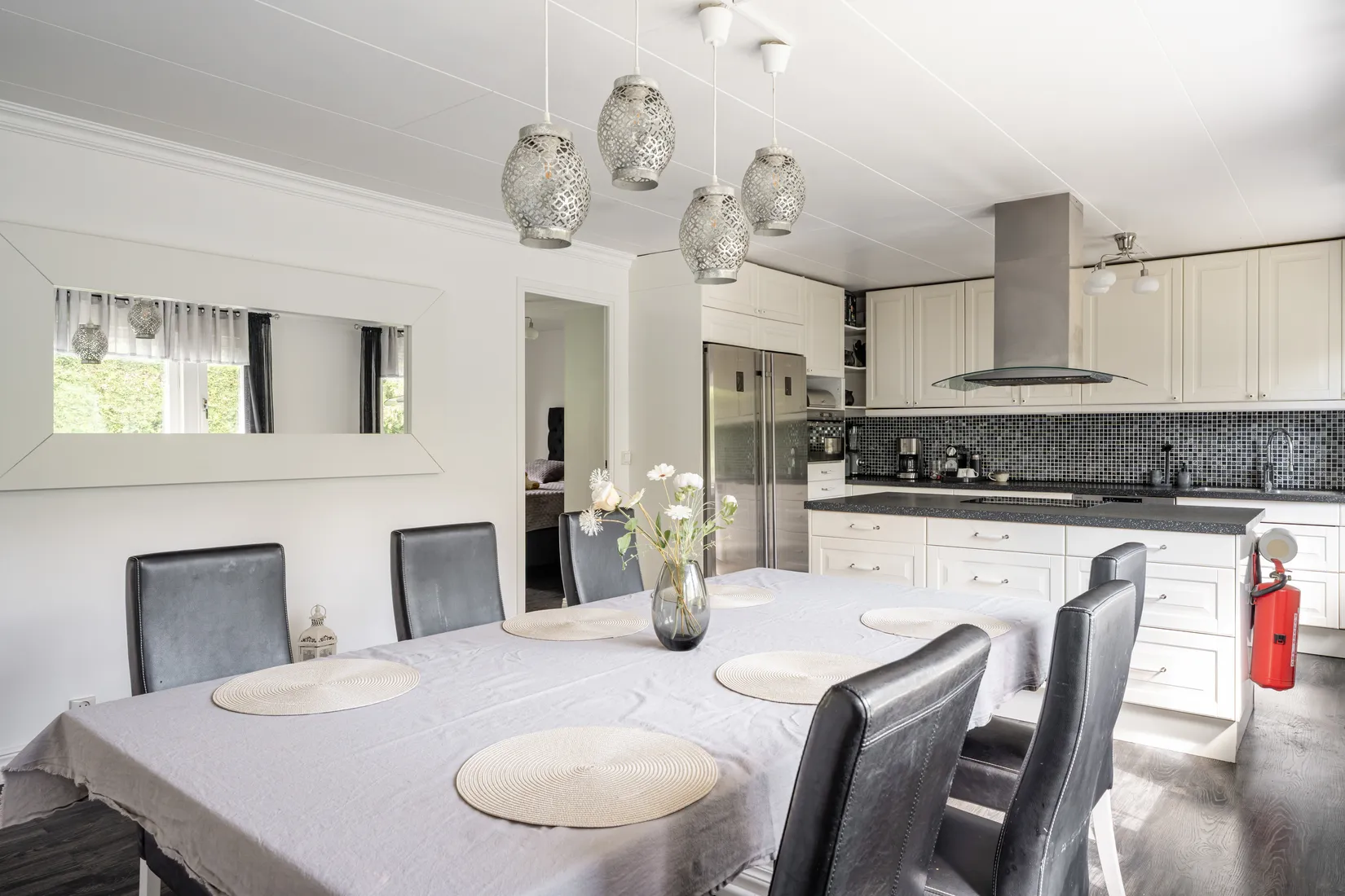 Villa, KLAPPERVÄGEN 20, Vallabrink, Täby