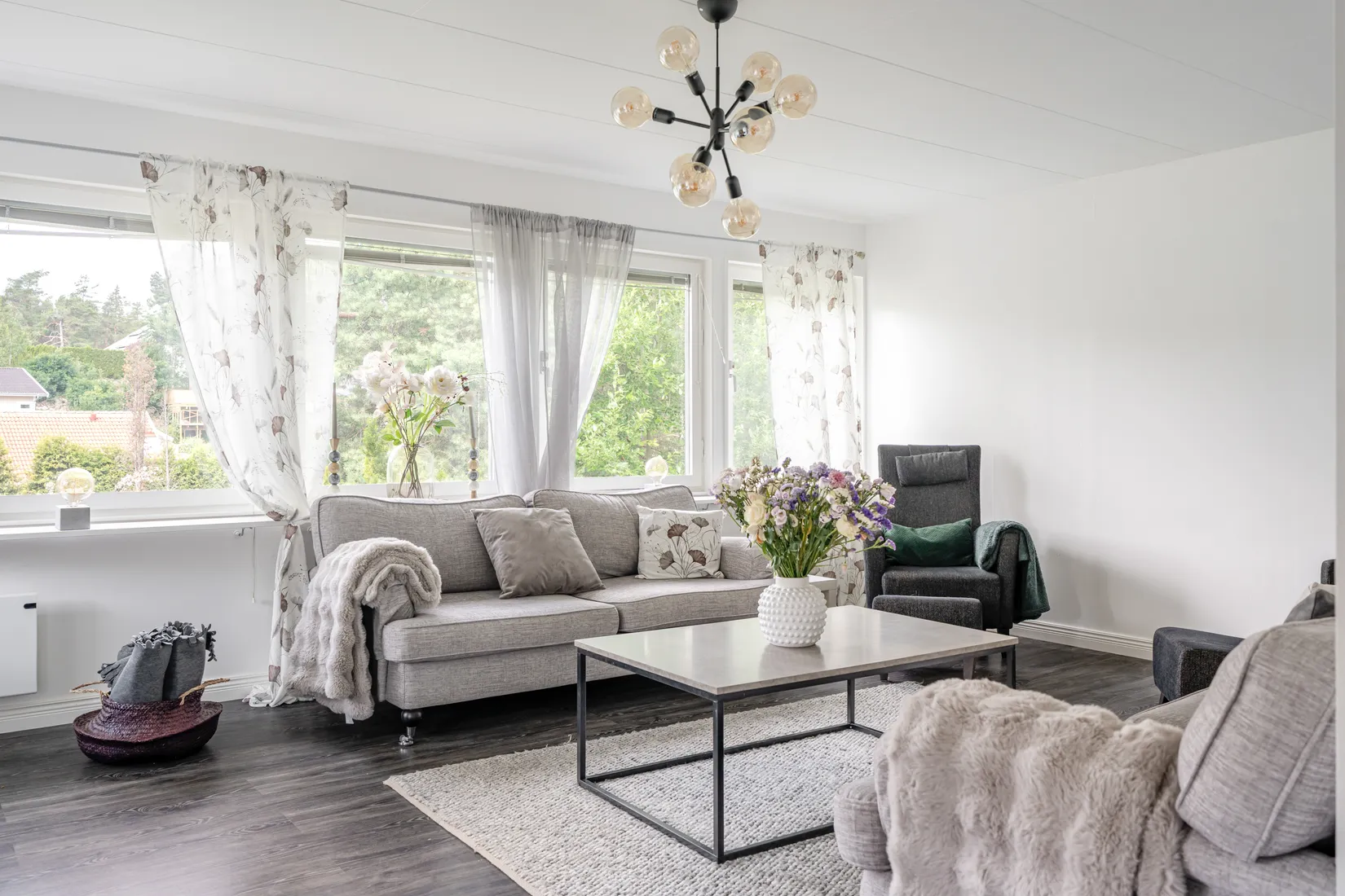 Villa, KLAPPERVÄGEN 20, Vallabrink, Täby