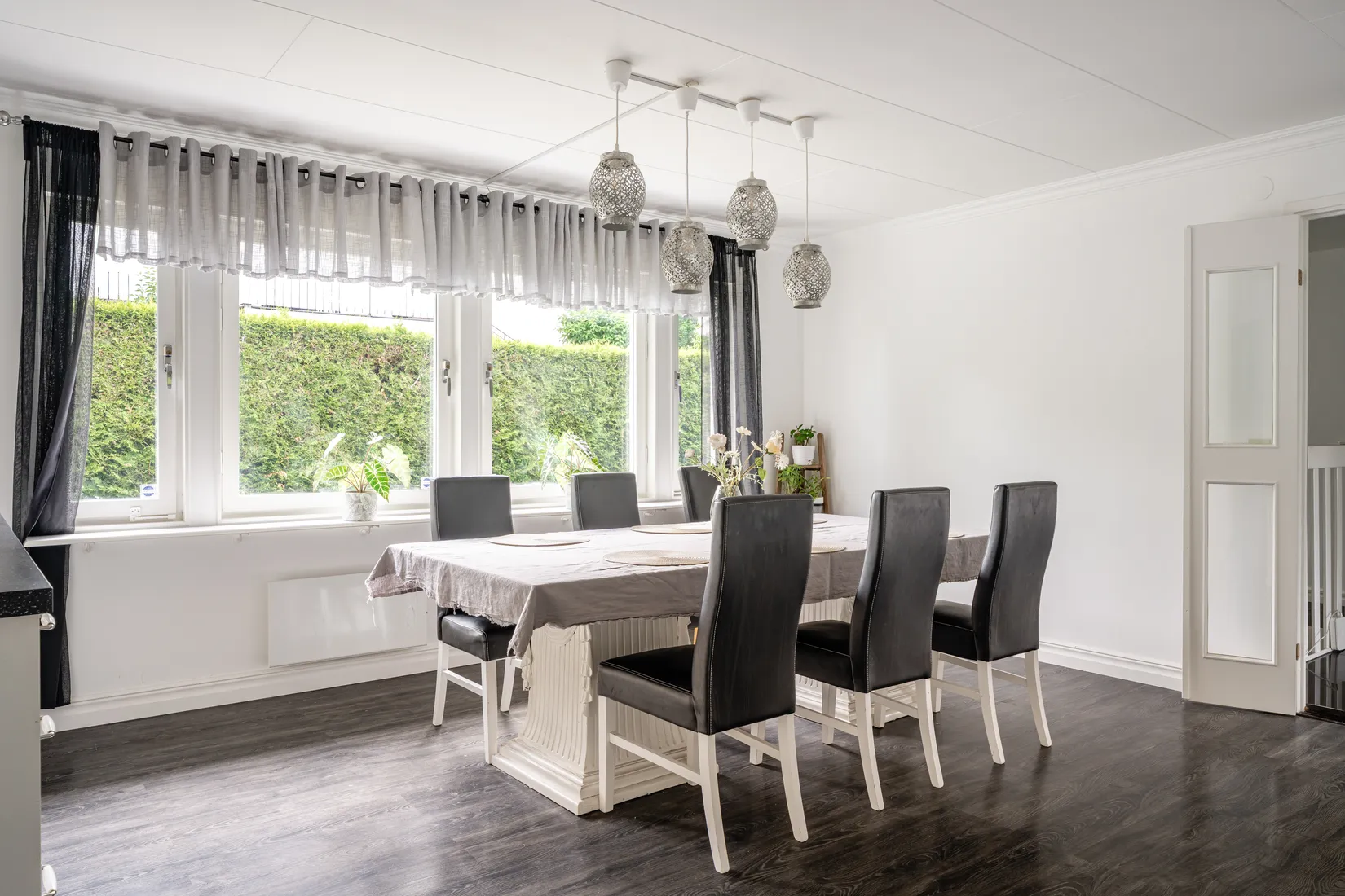 Villa, KLAPPERVÄGEN 20, Vallabrink, Täby