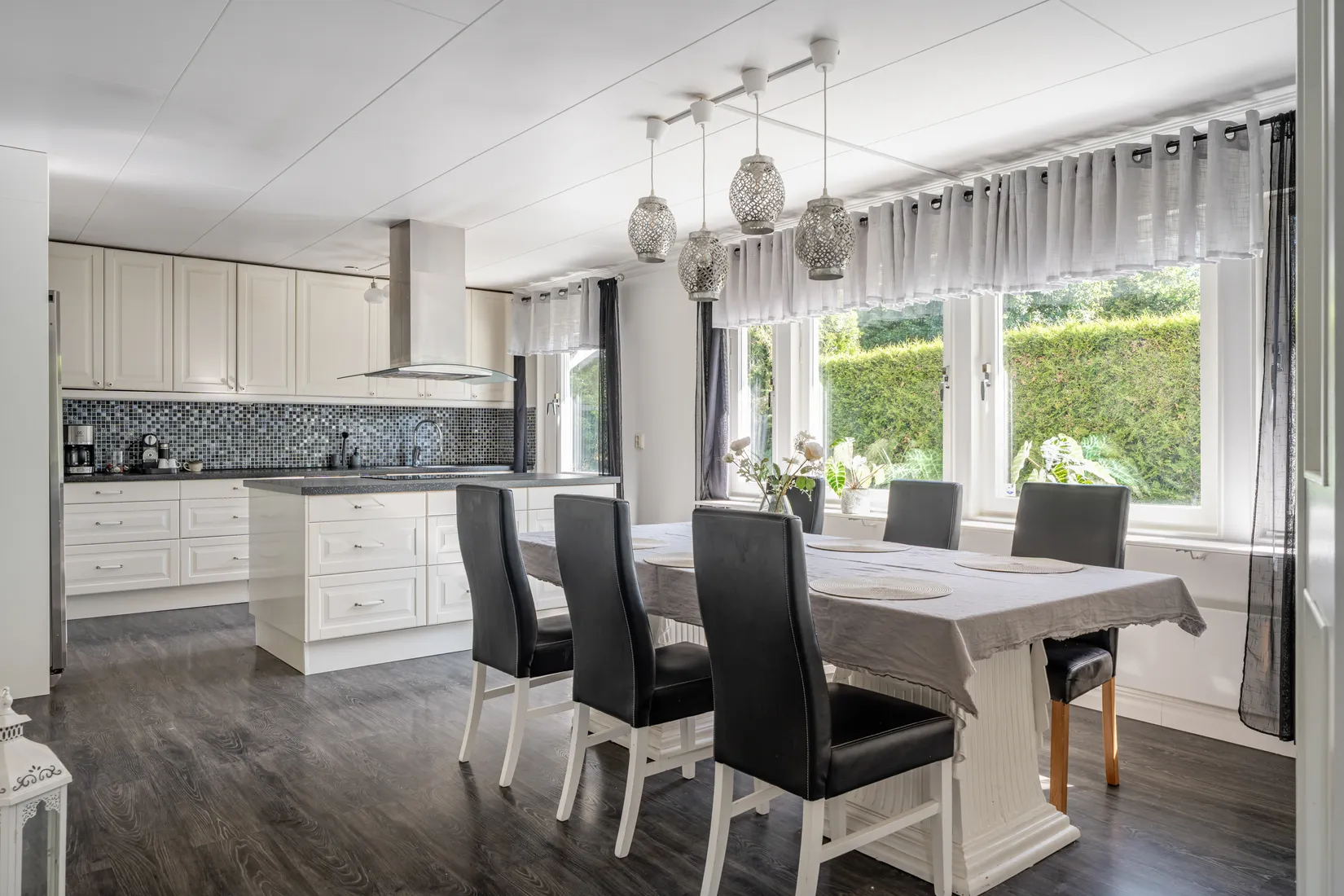 Villa, KLAPPERVÄGEN 20, Vallabrink, Täby