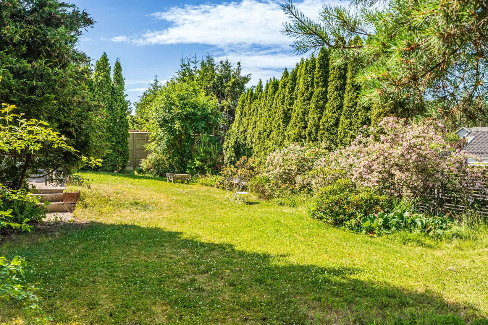 Villa, KLAPPERVÄGEN 20, Vallabrink, Täby