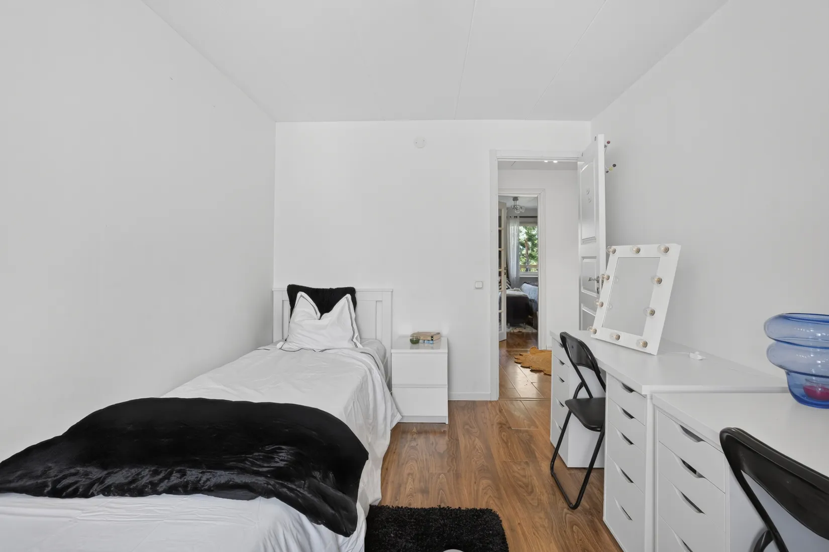 Bostadsrätt, Högstadieplan 102, Lindesberg