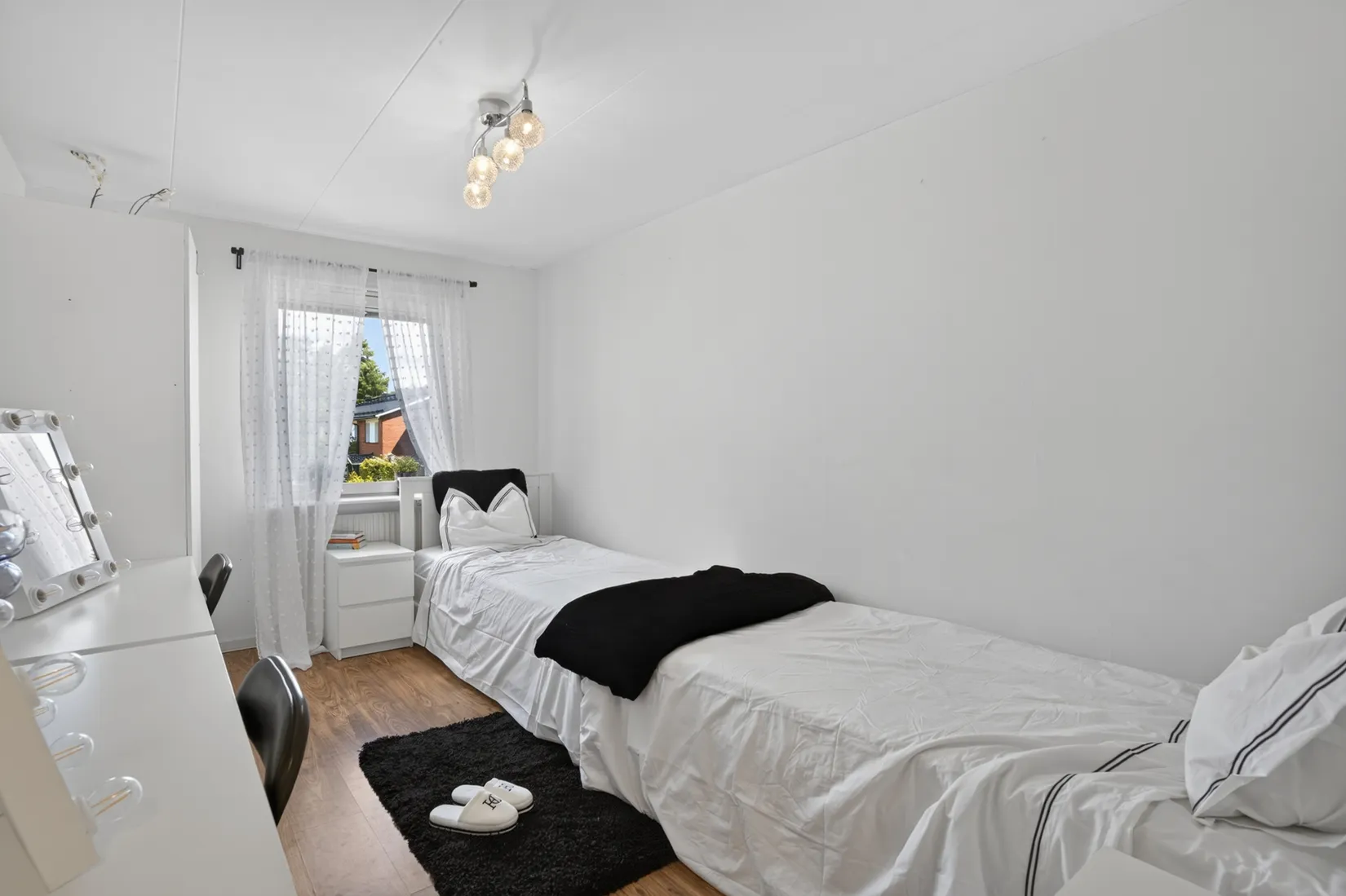 Bostadsrätt, Högstadieplan 102, Lindesberg