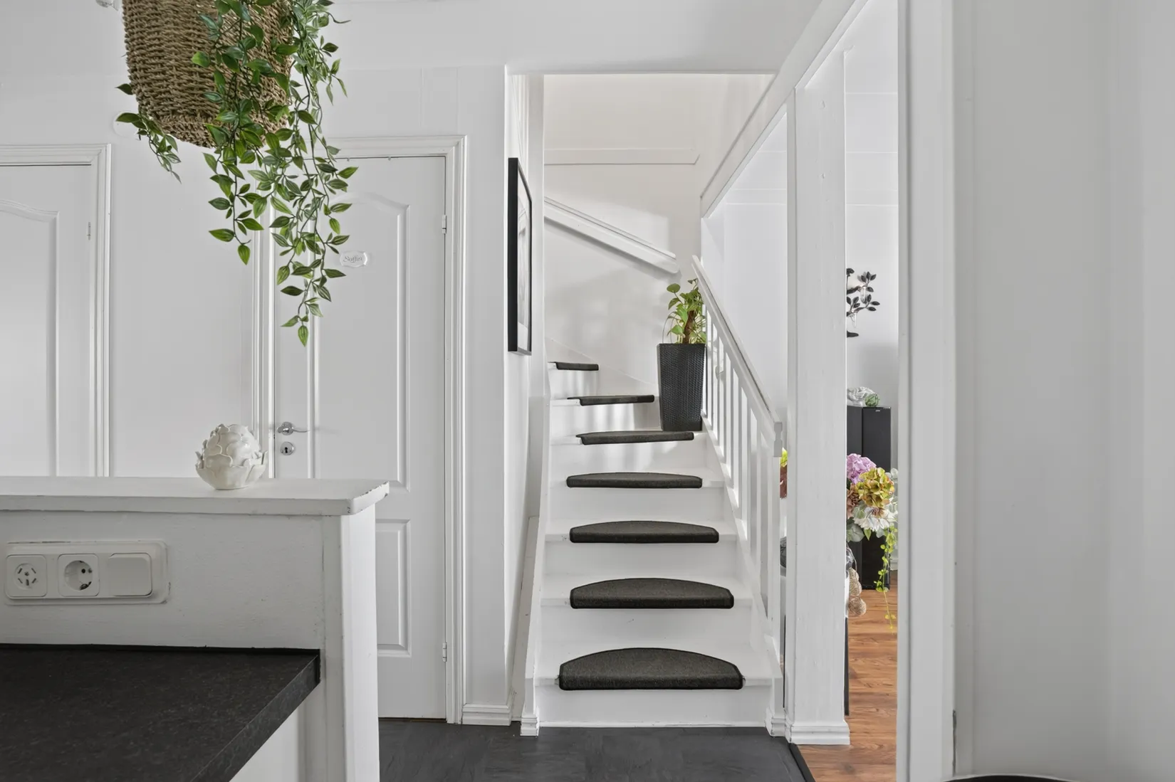Bostadsrätt, Högstadieplan 102, Lindesberg