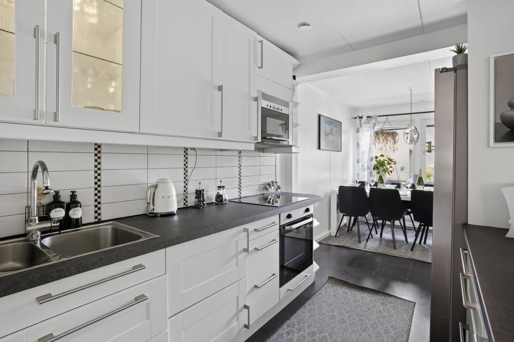 Bostadsrätt, Högstadieplan 102, Lindesberg
