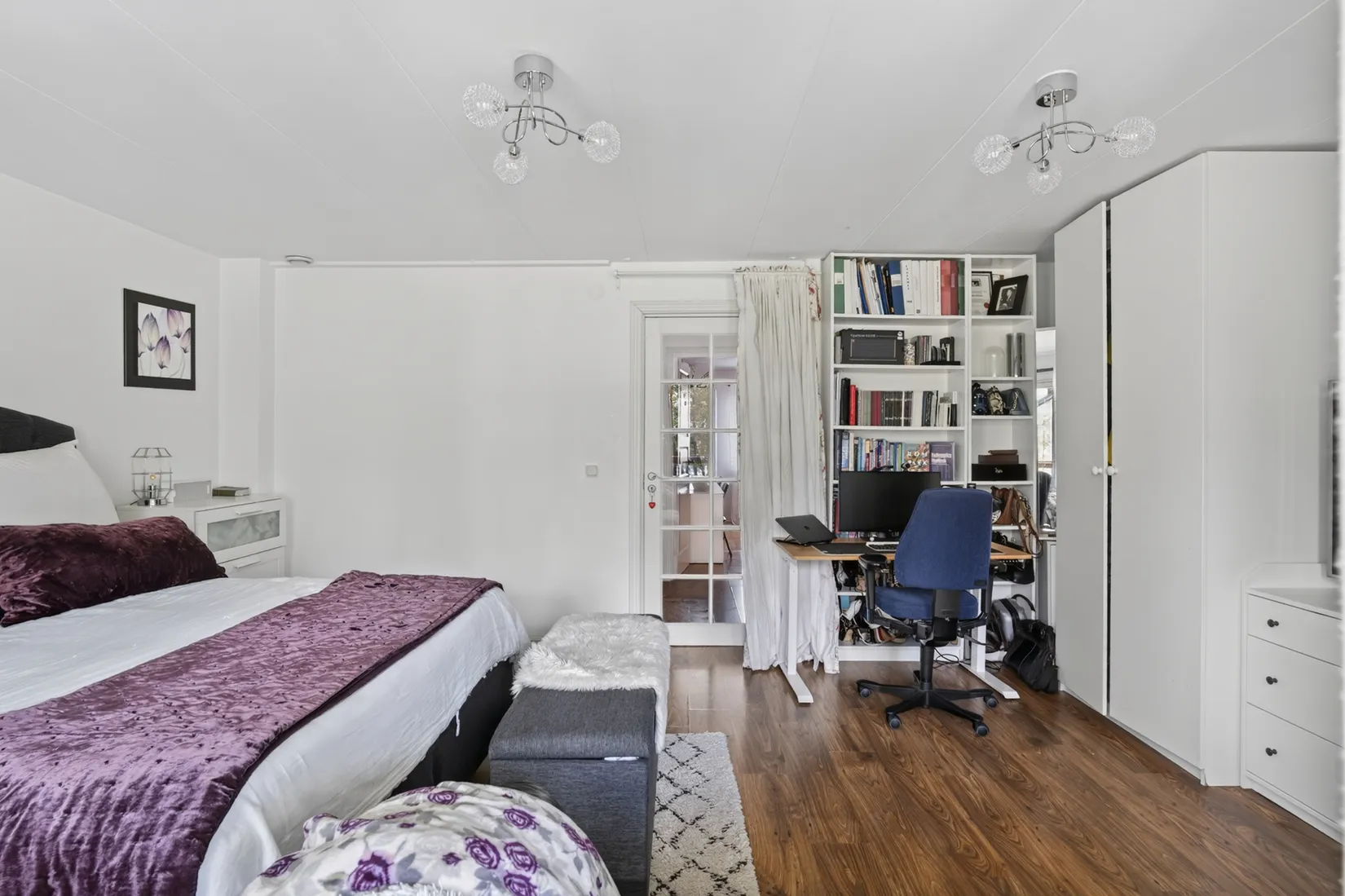 Bostadsrätt, Högstadieplan 102, Lindesberg