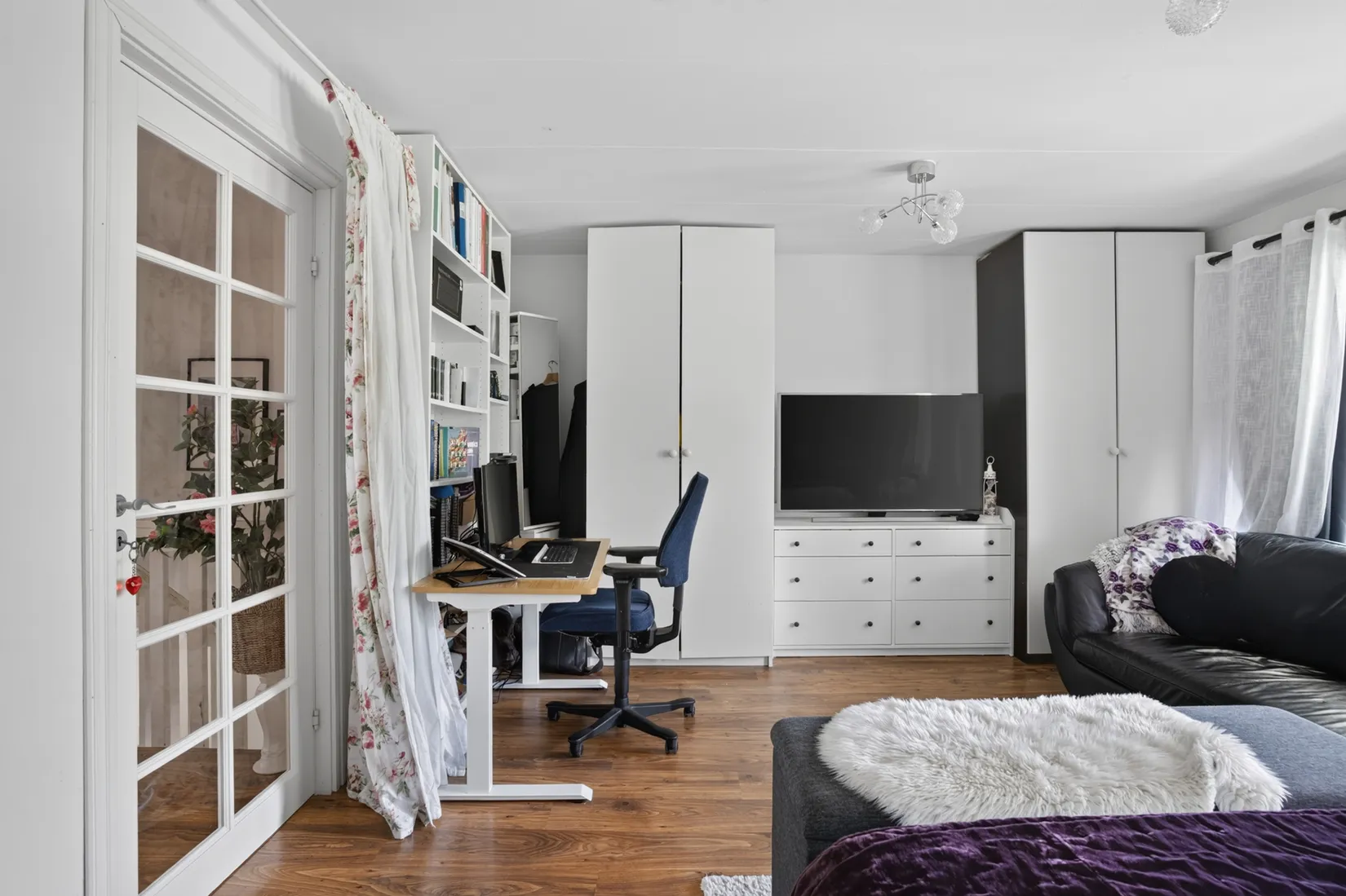 Bostadsrätt, Högstadieplan 102, Lindesberg