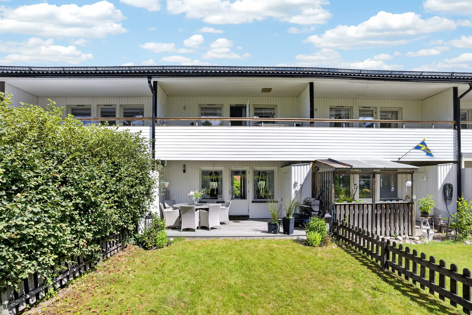 Bostadsrätt, Högstadieplan 102, Lindesberg