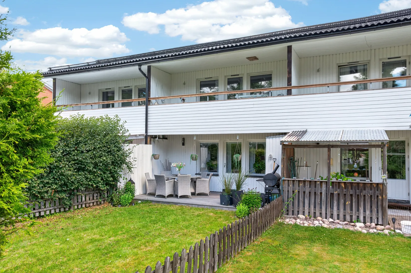 Bostadsrätt, Högstadieplan 102, Lindesberg