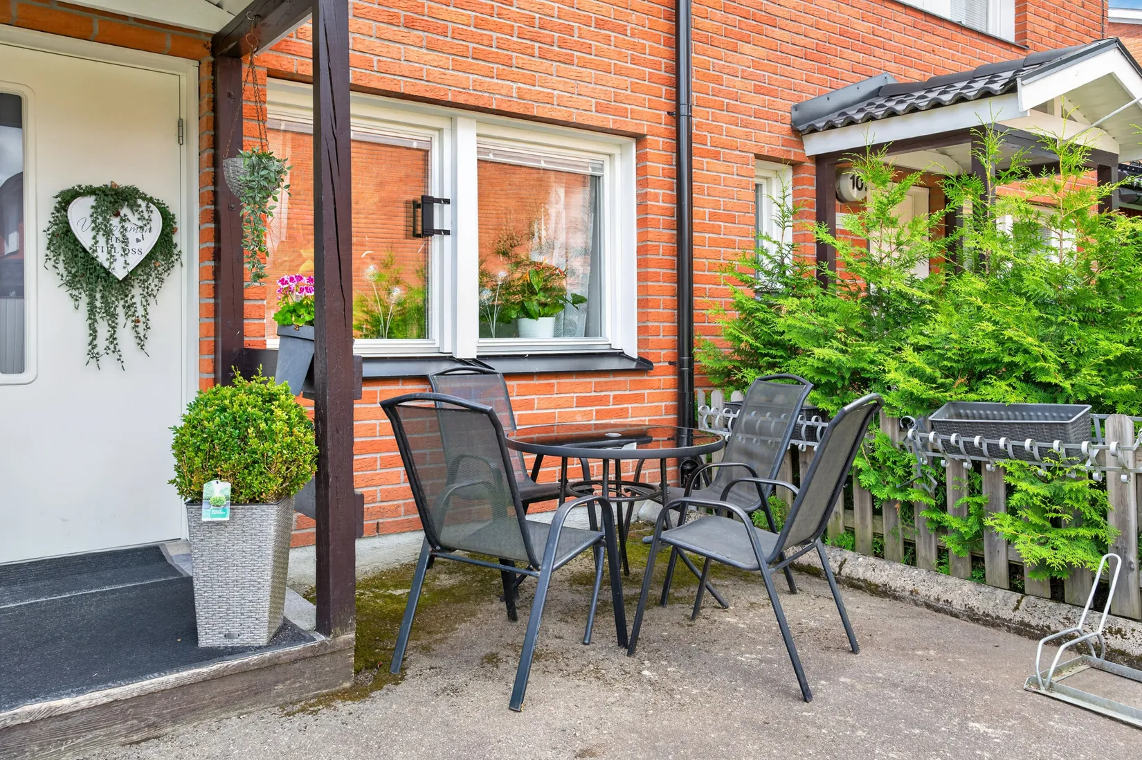 Bostadsrätt, Högstadieplan 102, Lindesberg