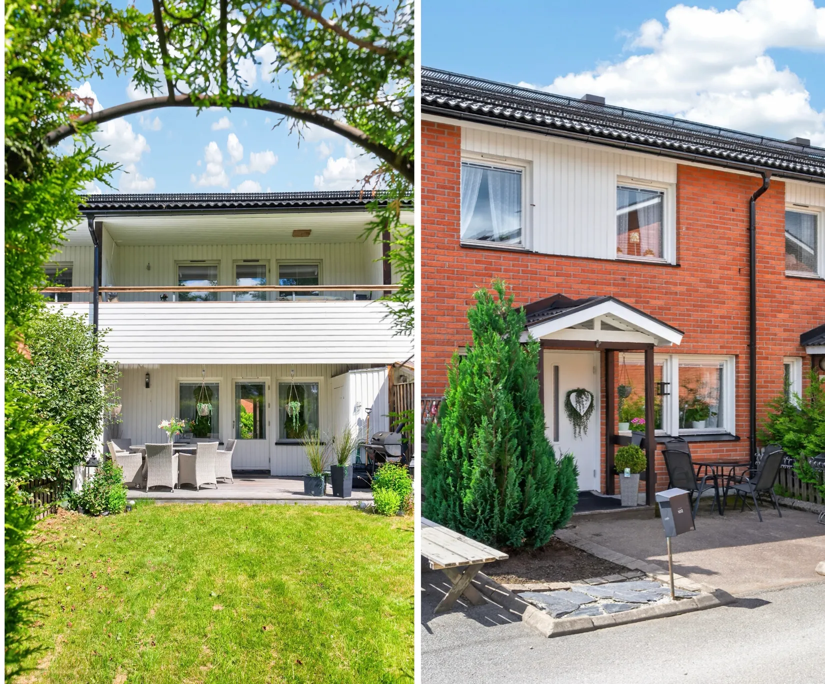 Bostadsrätt, Högstadieplan 102, Lindesberg