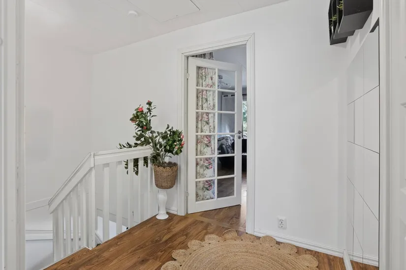 Bostadsrätt, Högstadieplan 102, Lindesberg