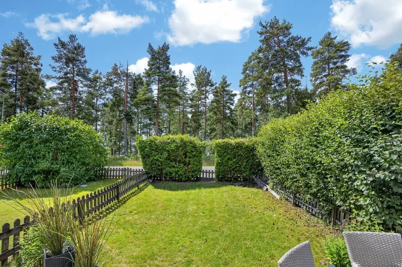 Bostadsrätt, Högstadieplan 102, Lindesberg