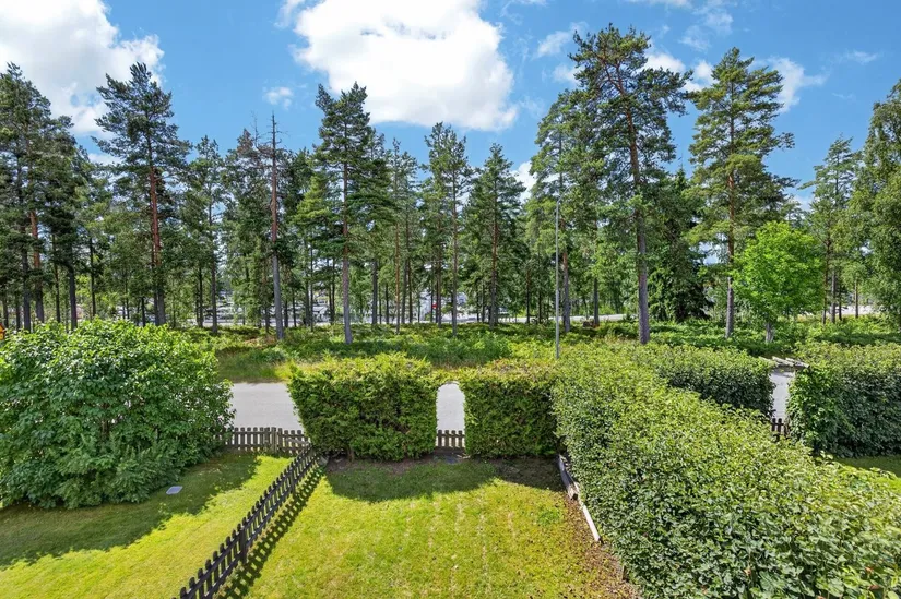 Bostadsrätt, Högstadieplan 102, Lindesberg