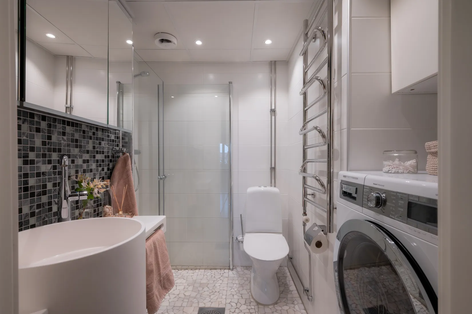 Bostadsrätt, Rosenkällavägen 32B, Fågelbo, Nyköping