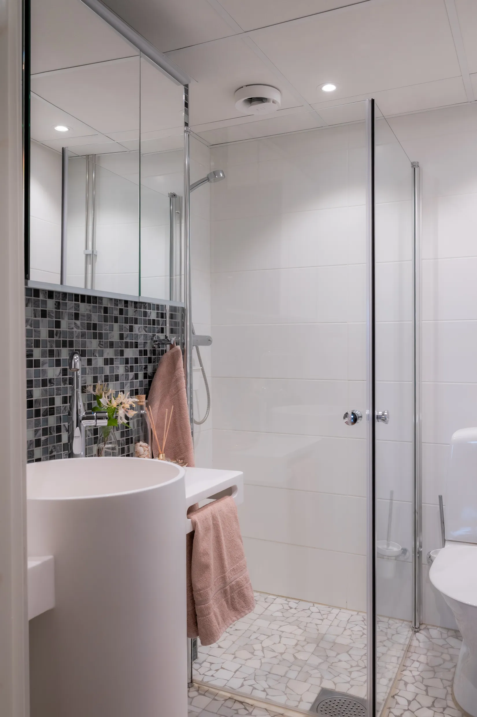 Bostadsrätt, Rosenkällavägen 32B, Fågelbo, Nyköping