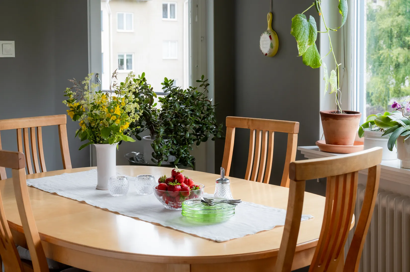 Bostadsrätt, Rosenkällavägen 32B, Fågelbo, Nyköping