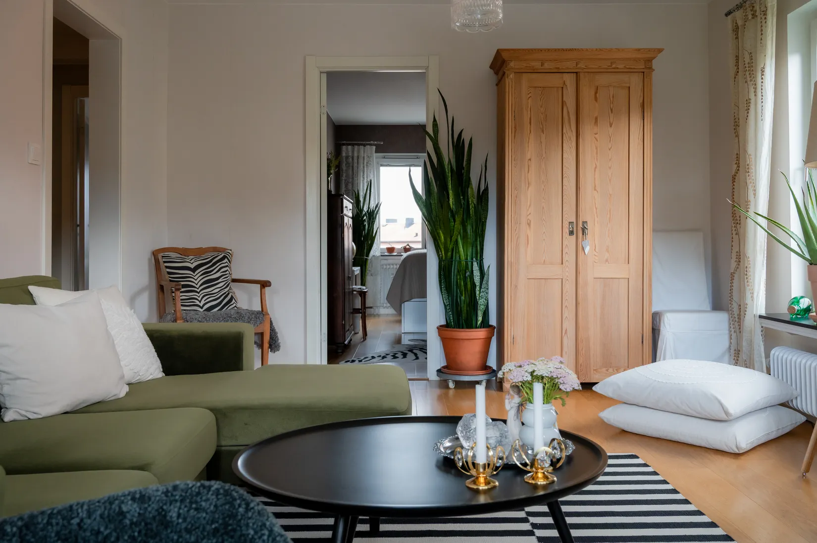 Bostadsrätt, Rosenkällavägen 32B, Fågelbo, Nyköping