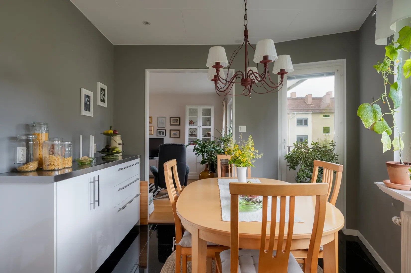 Bostadsrätt, Rosenkällavägen 32B, Fågelbo, Nyköping