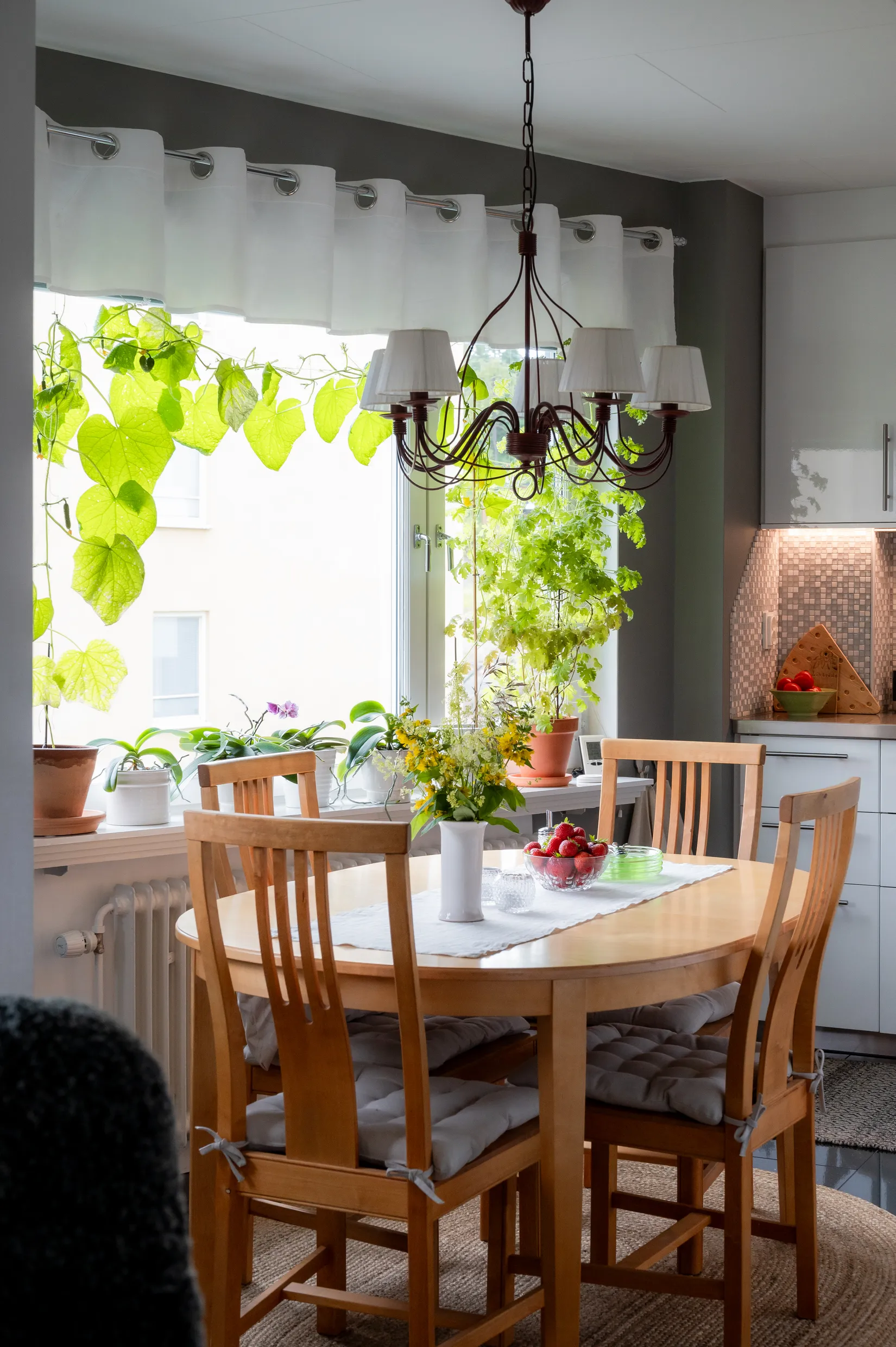 Bostadsrätt, Rosenkällavägen 32B, Fågelbo, Nyköping