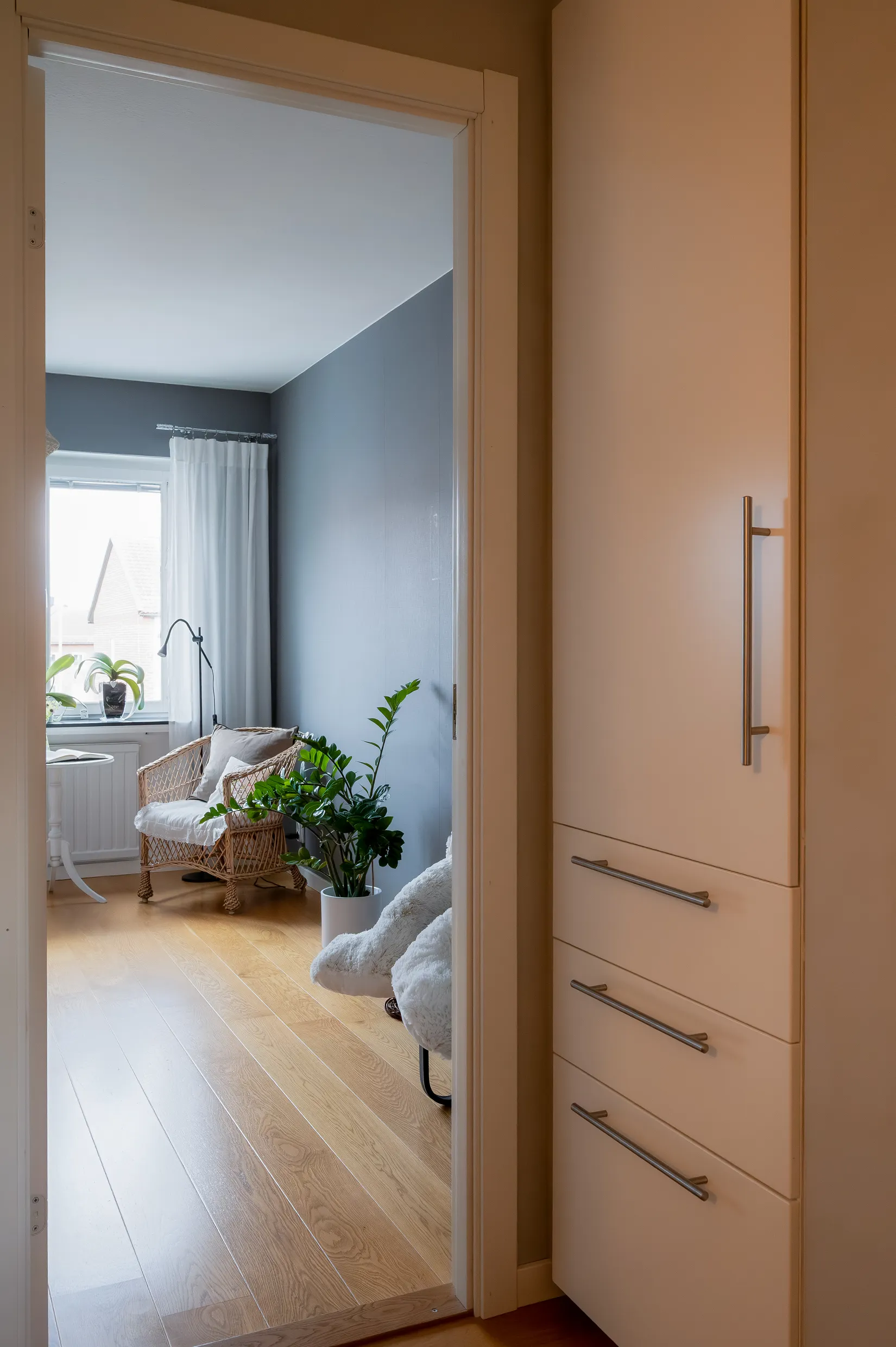 Bostadsrätt, Rosenkällavägen 32B, Fågelbo, Nyköping