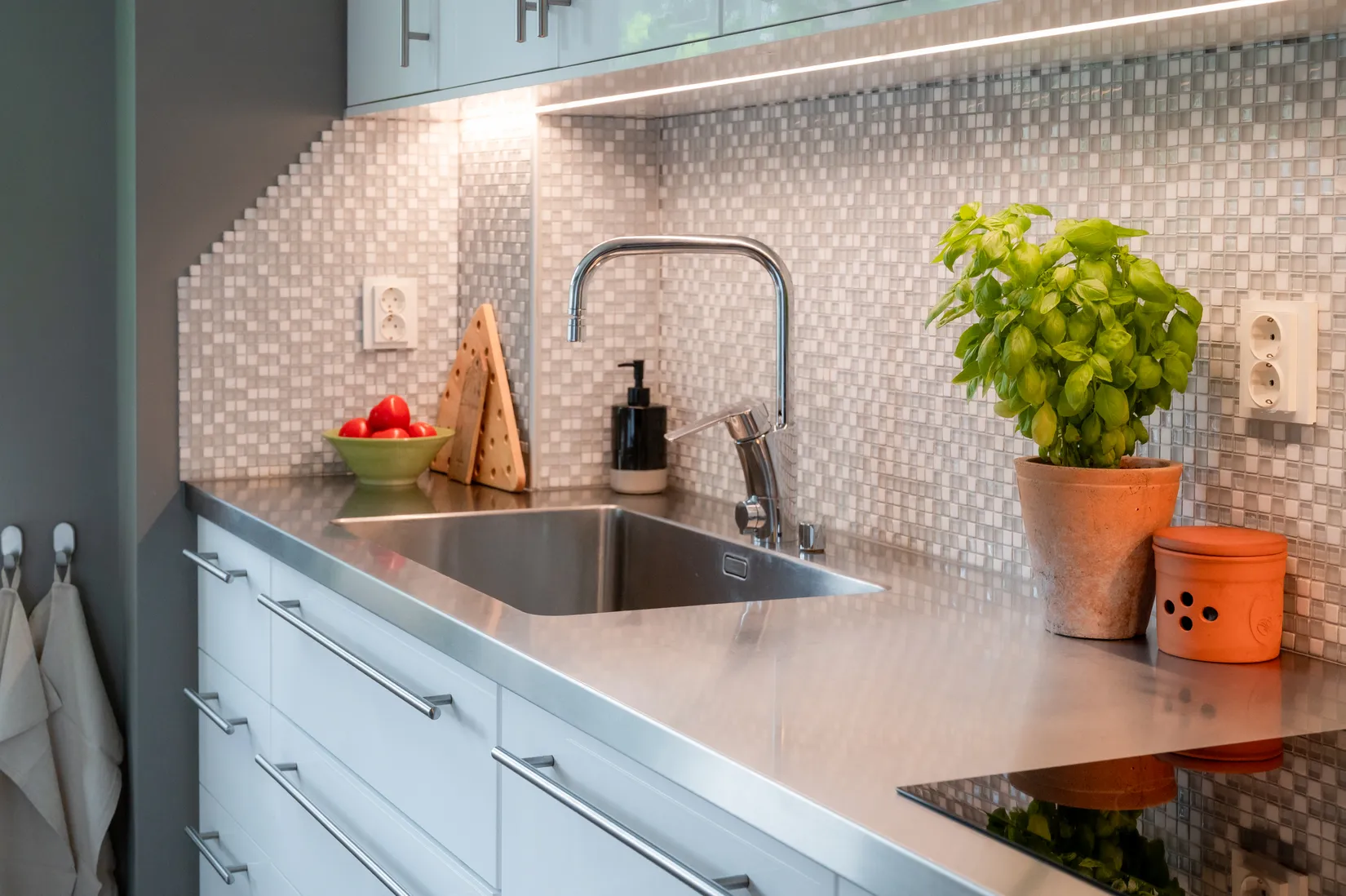 Bostadsrätt, Rosenkällavägen 32B, Fågelbo, Nyköping