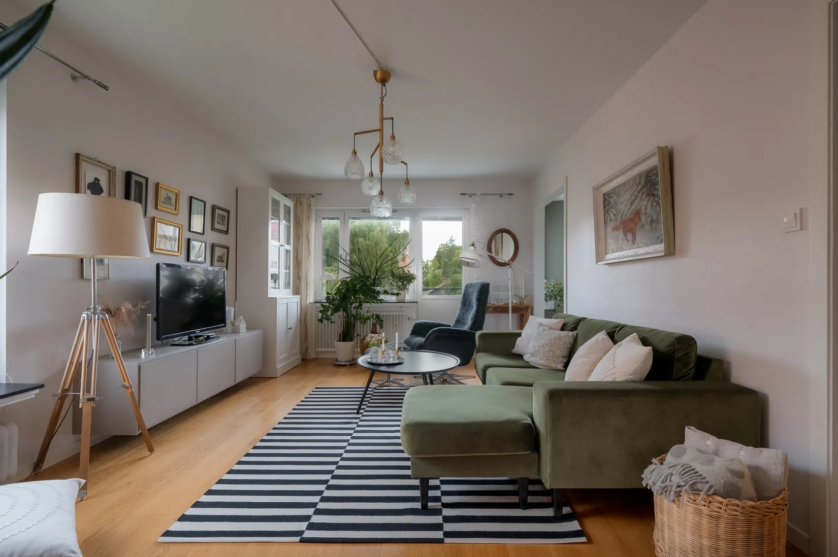 Bostadsrätt, Rosenkällavägen 32B, Fågelbo, Nyköping