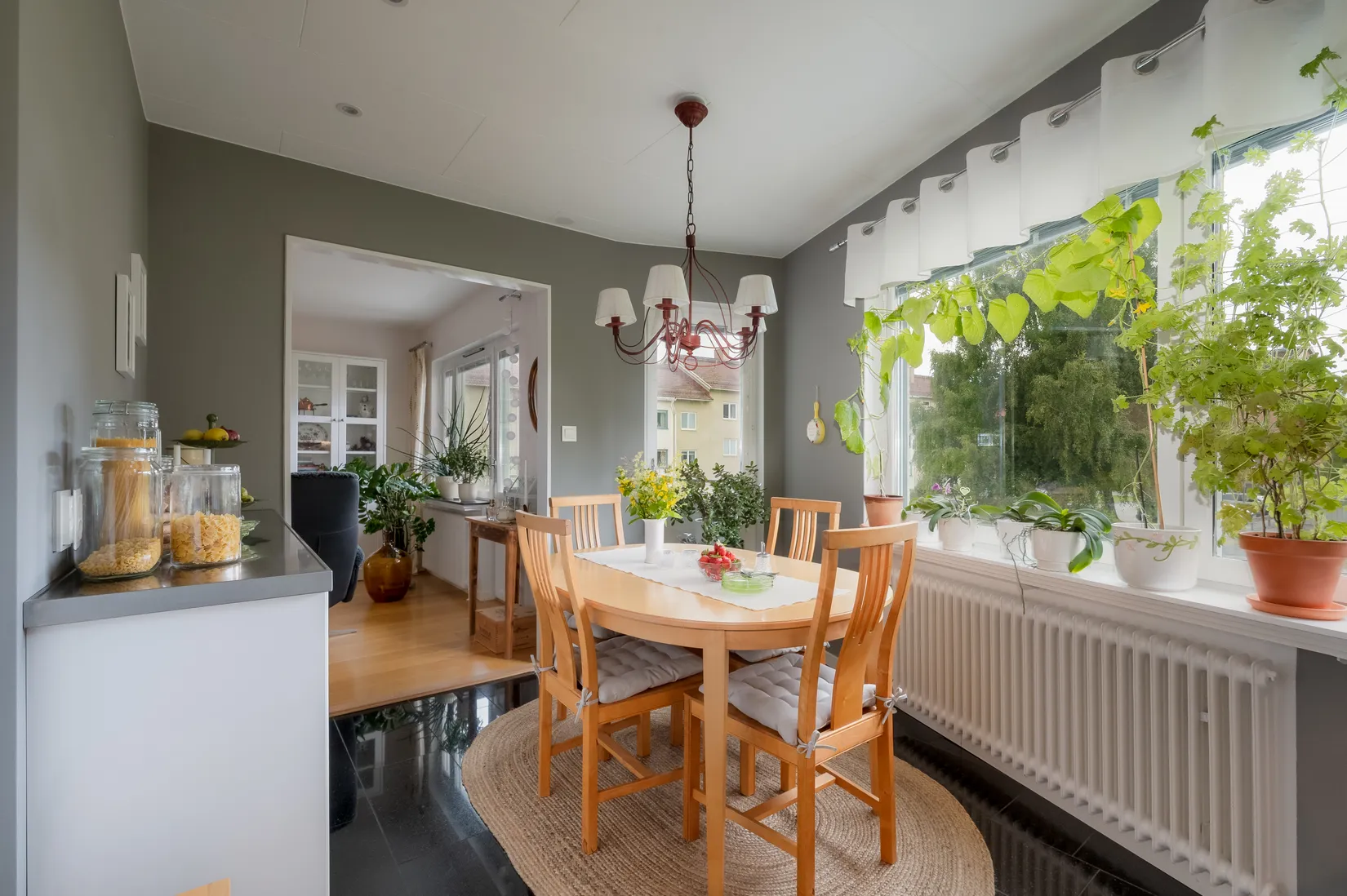 Bostadsrätt, Rosenkällavägen 32B, Fågelbo, Nyköping