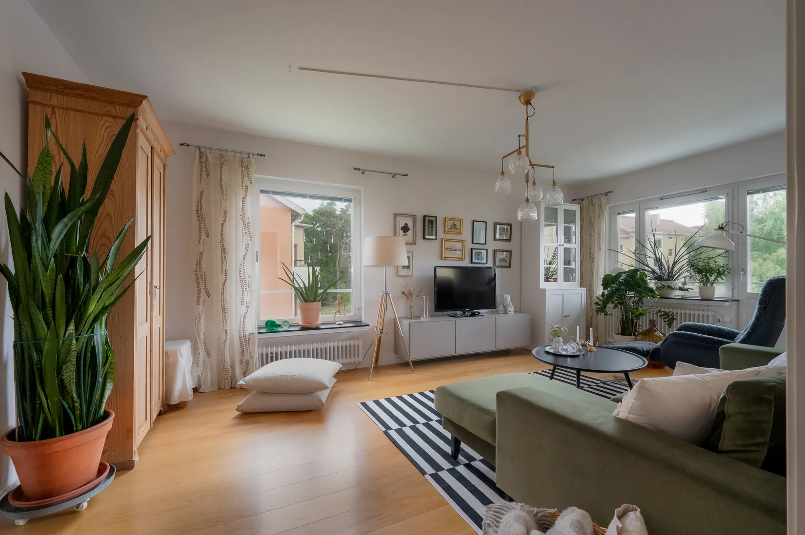 Bostadsrätt, Rosenkällavägen 32B, Fågelbo, Nyköping