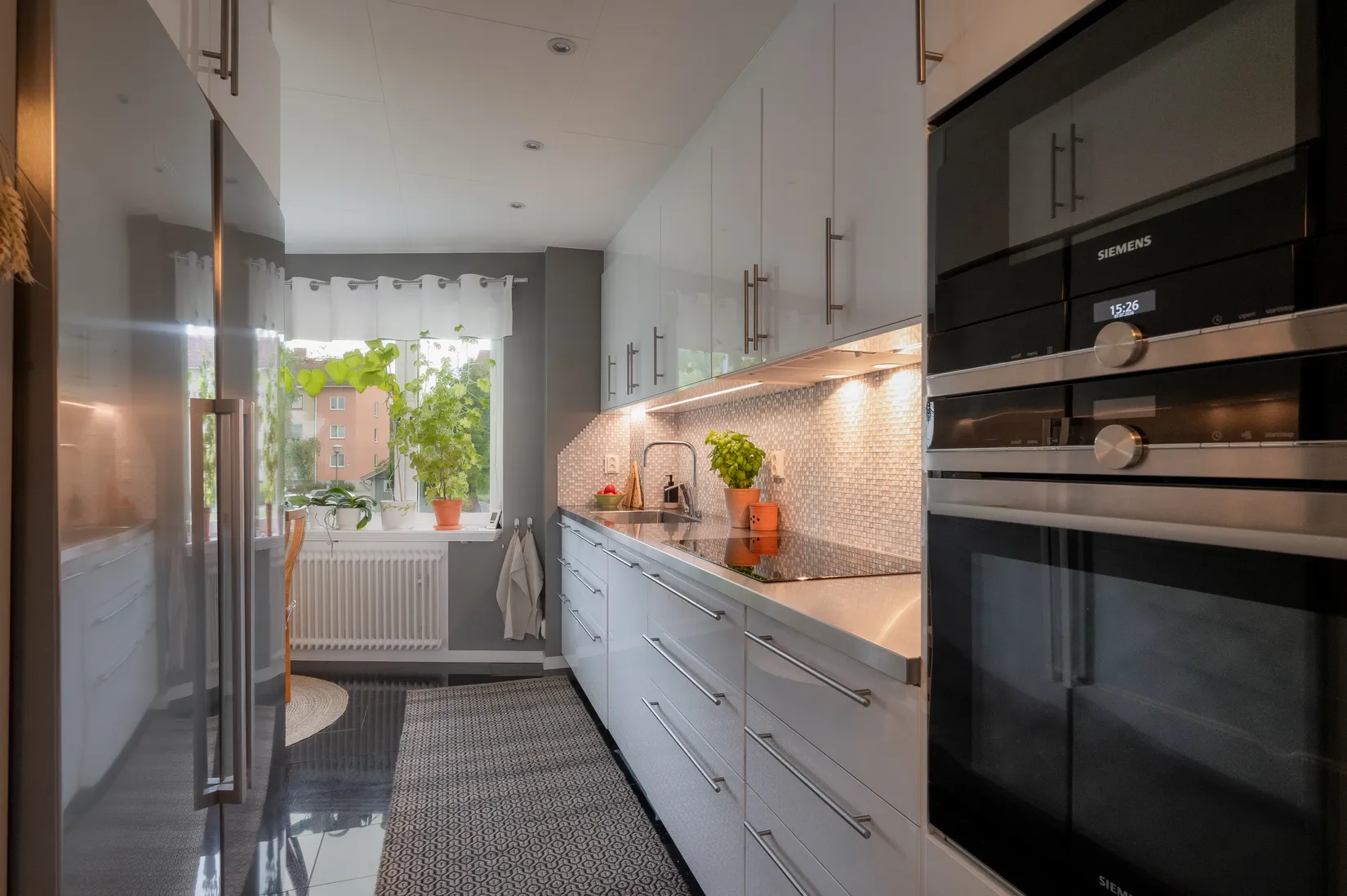 Bostadsrätt, Rosenkällavägen 32B, Fågelbo, Nyköping