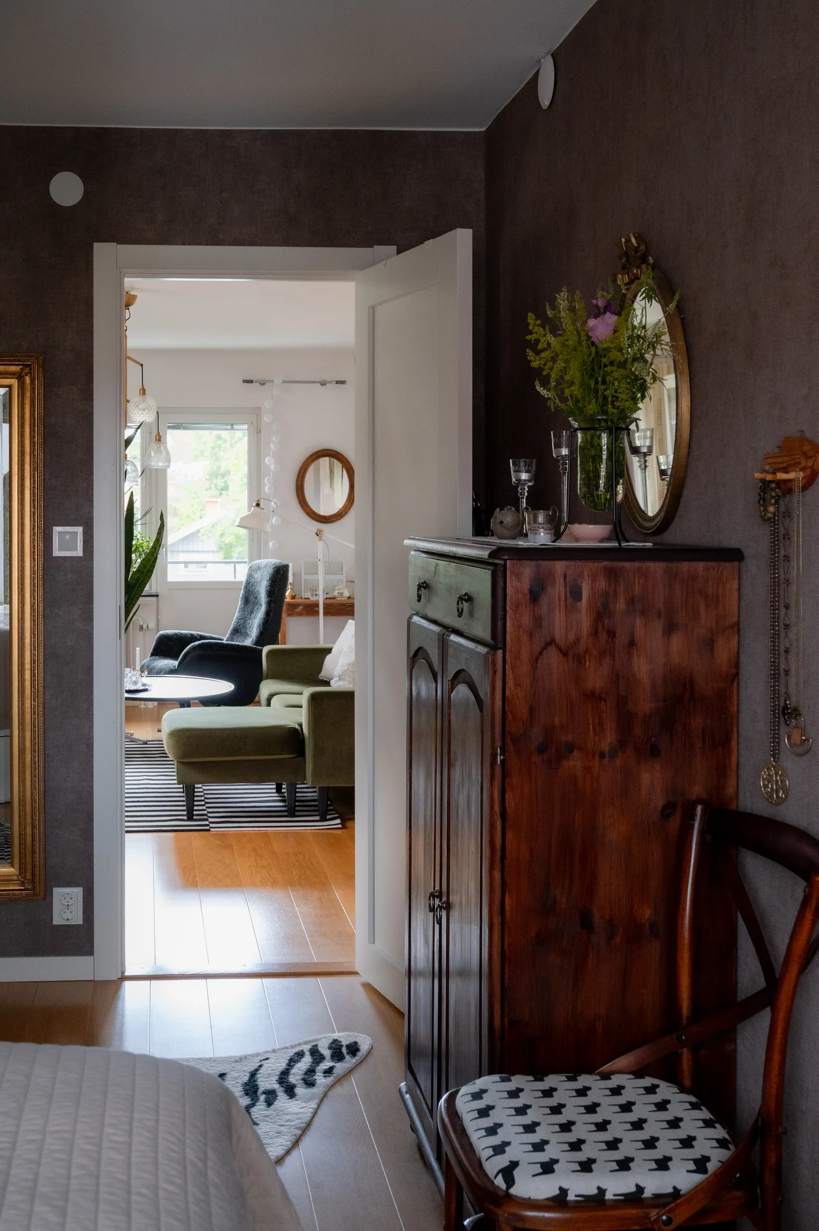 Bostadsrätt, Rosenkällavägen 32B, Fågelbo, Nyköping