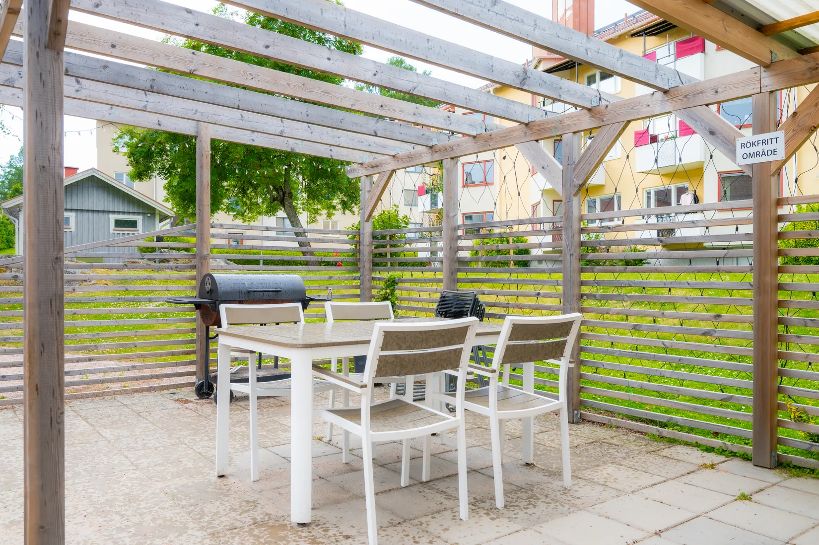 Bostadsrätt, Rosenkällavägen 32B, Fågelbo, Nyköping