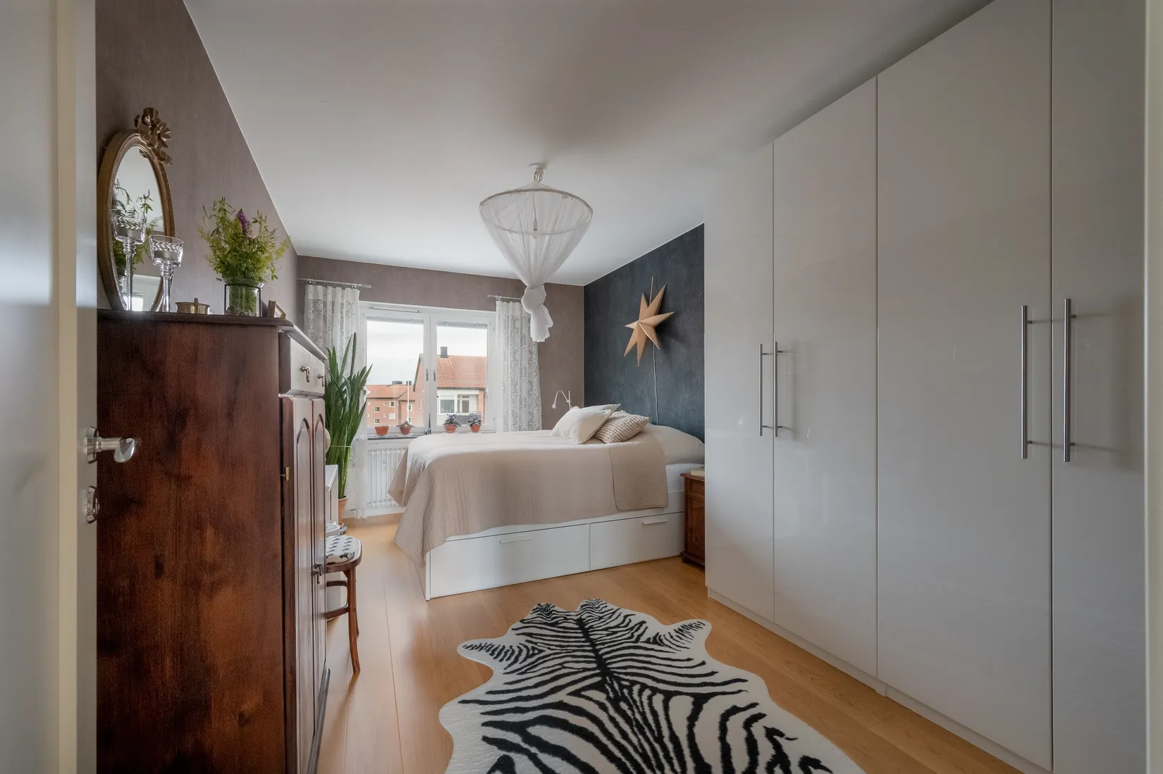Bostadsrätt, Rosenkällavägen 32B, Fågelbo, Nyköping
