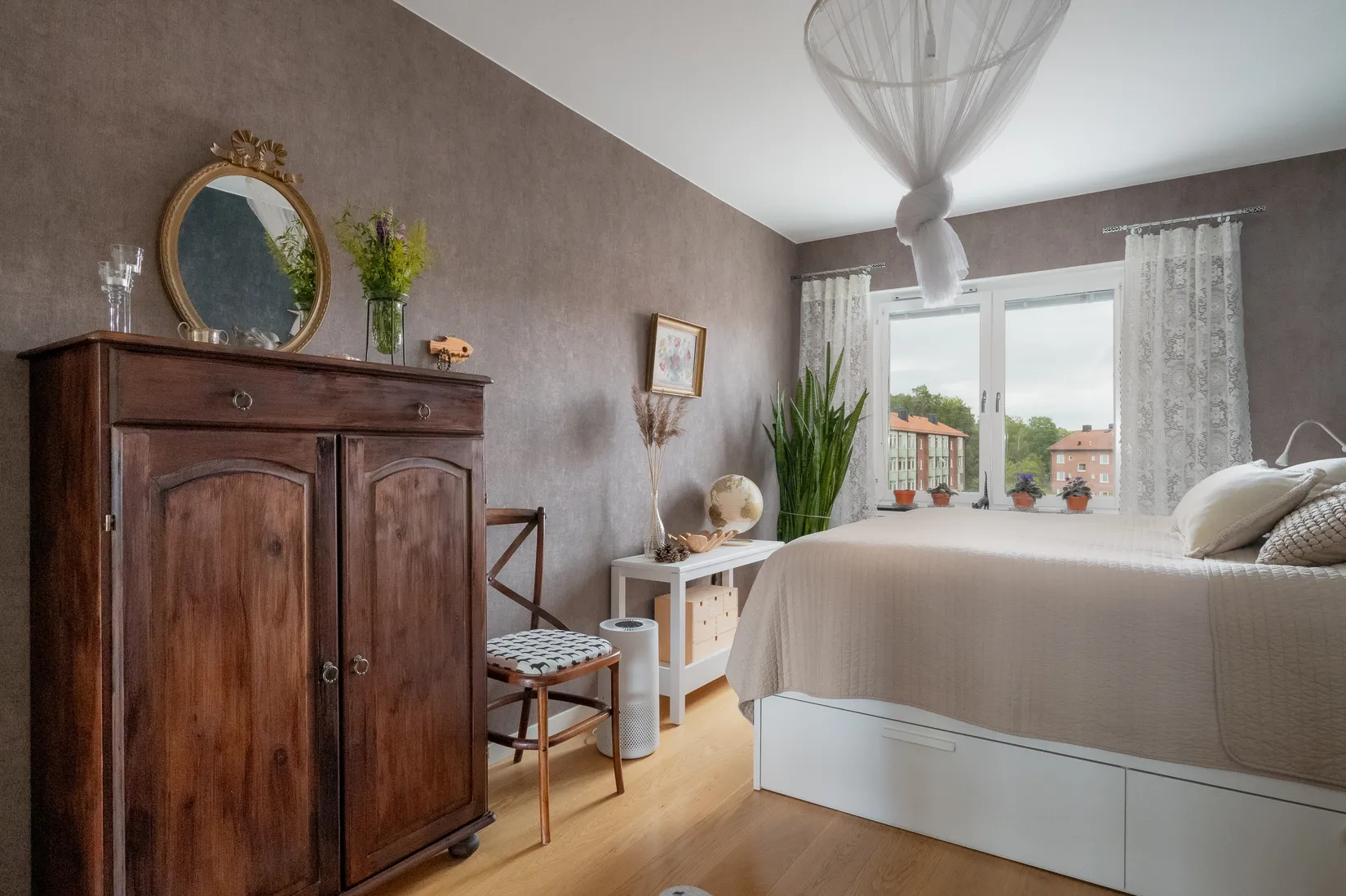 Bostadsrätt, Rosenkällavägen 32B, Fågelbo, Nyköping