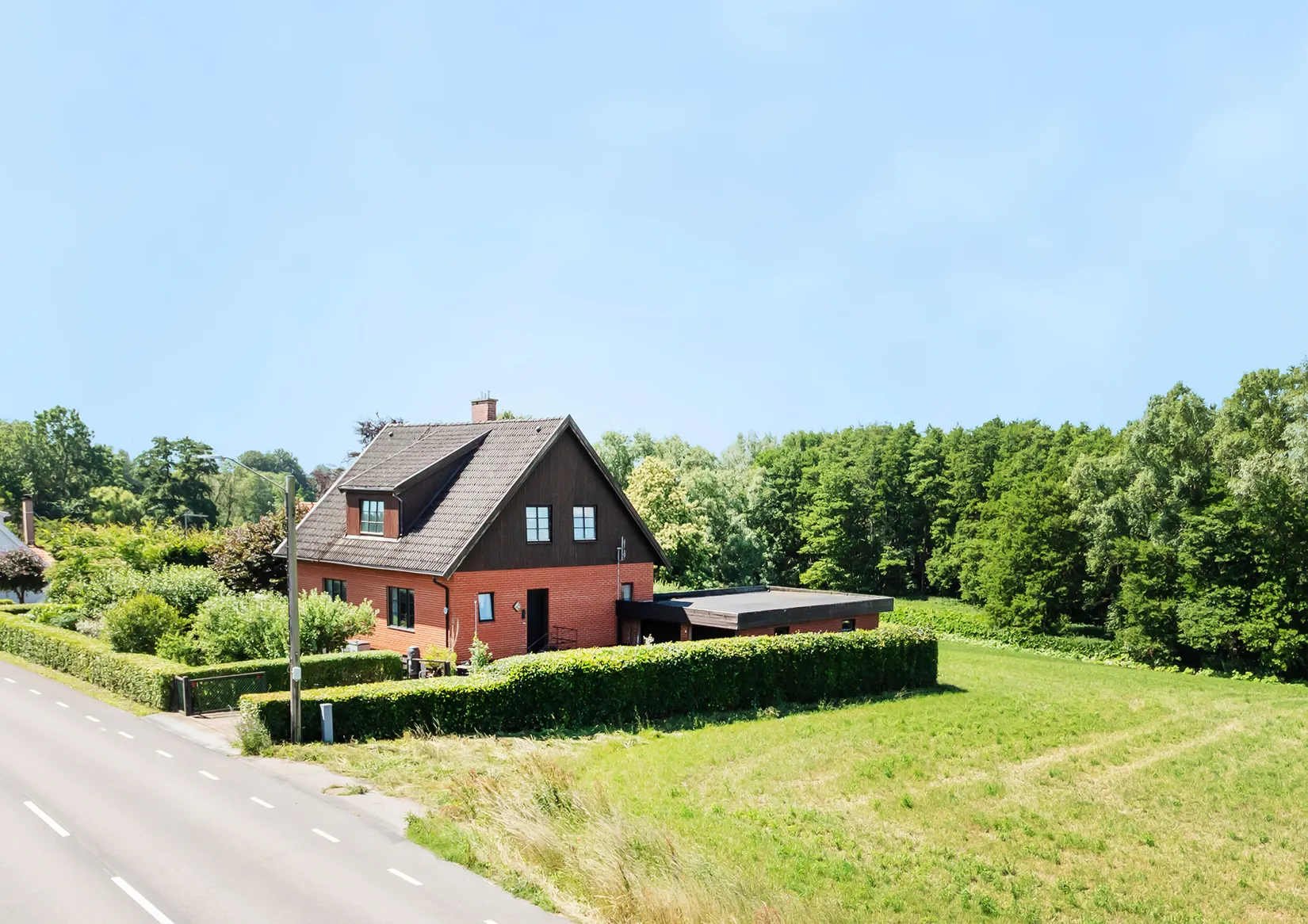 Villa, Stora Köpinge byväg 97, Stora Köpinge, Ystad