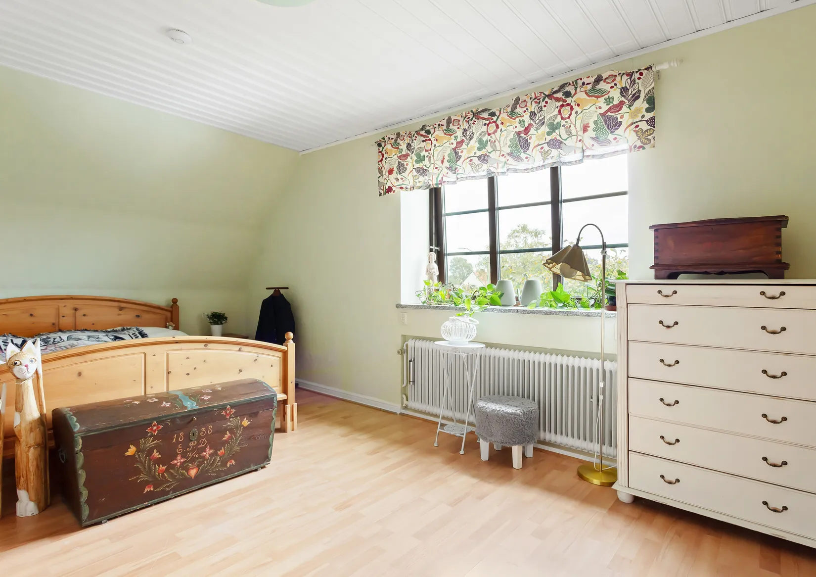 Villa, Stora Köpinge byväg 97, Stora Köpinge, Ystad