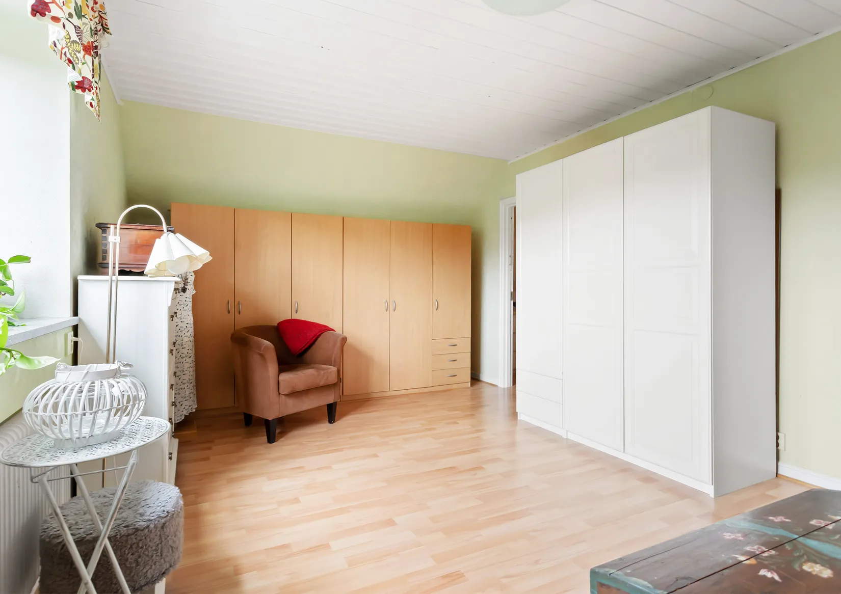 Villa, Stora Köpinge byväg 97, Stora Köpinge, Ystad