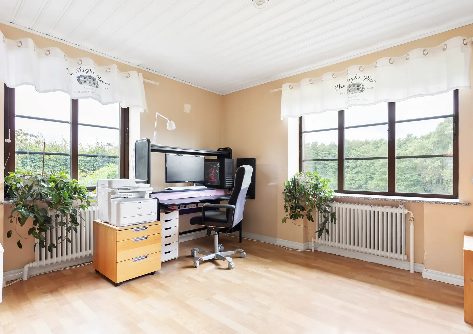Villa, Stora Köpinge byväg 97, Stora Köpinge, Ystad