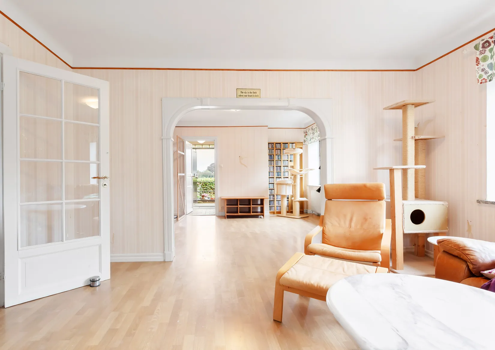 Villa, Stora Köpinge byväg 97, Stora Köpinge, Ystad