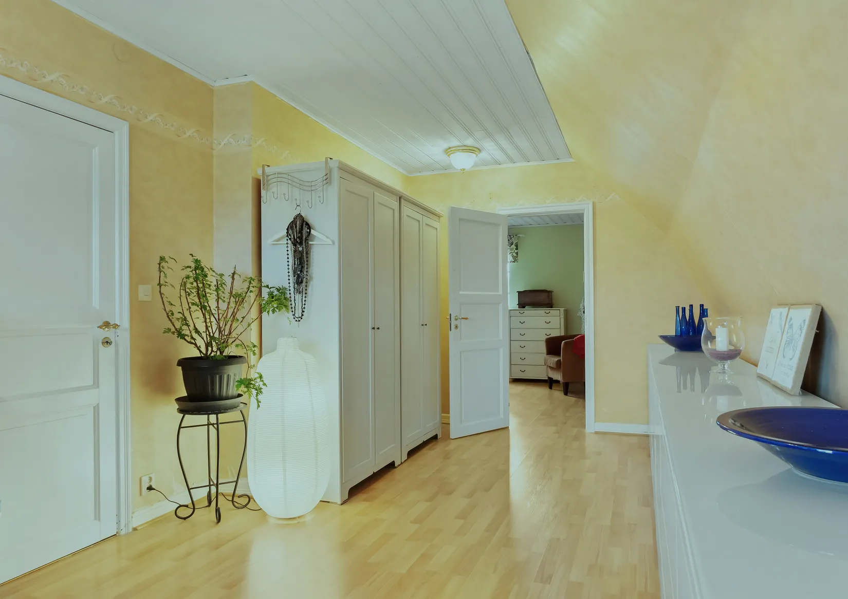 Villa, Stora Köpinge byväg 97, Stora Köpinge, Ystad