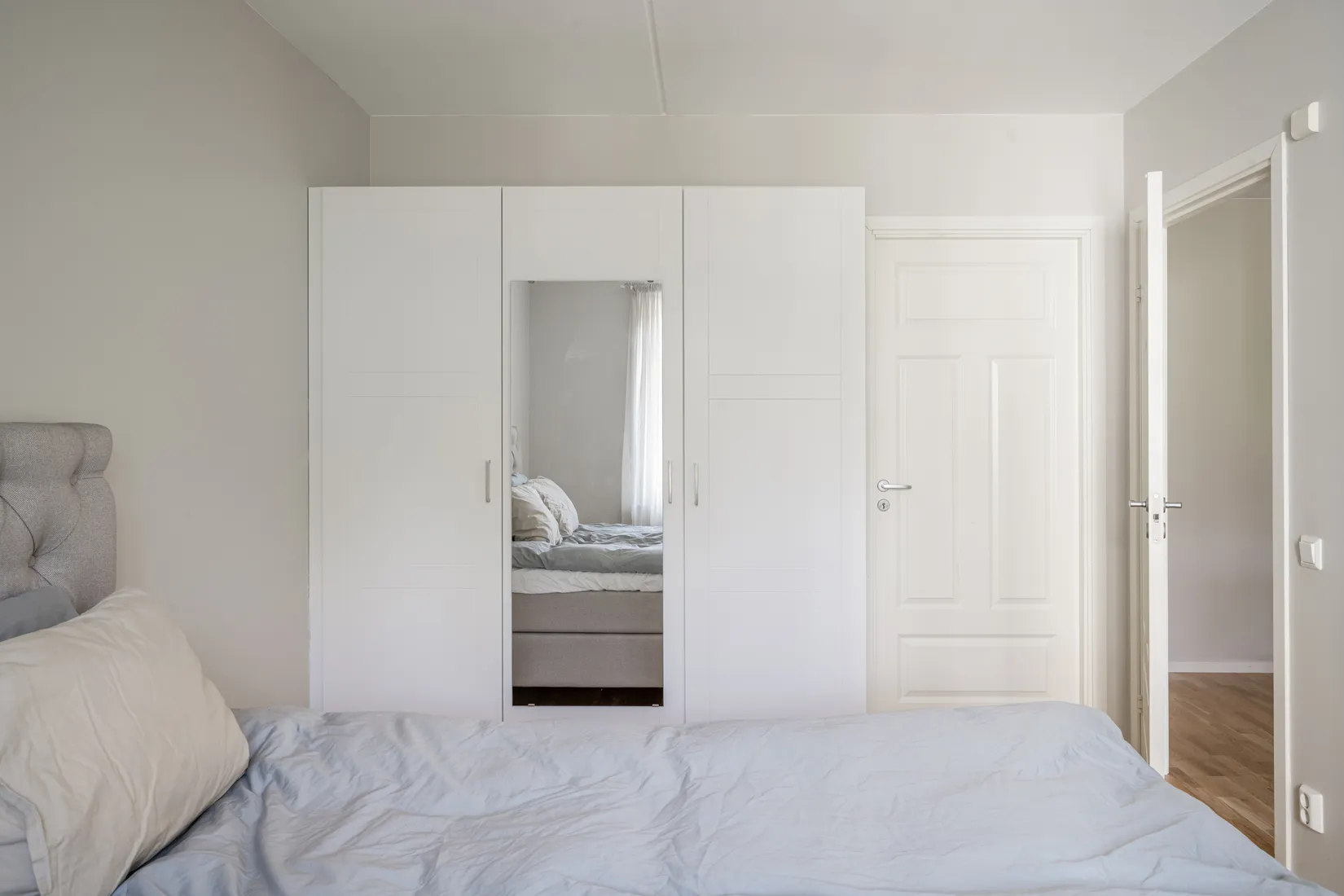 Bostadsrätt, Ada Nilssons gata 3, Fruängen, Stockholm