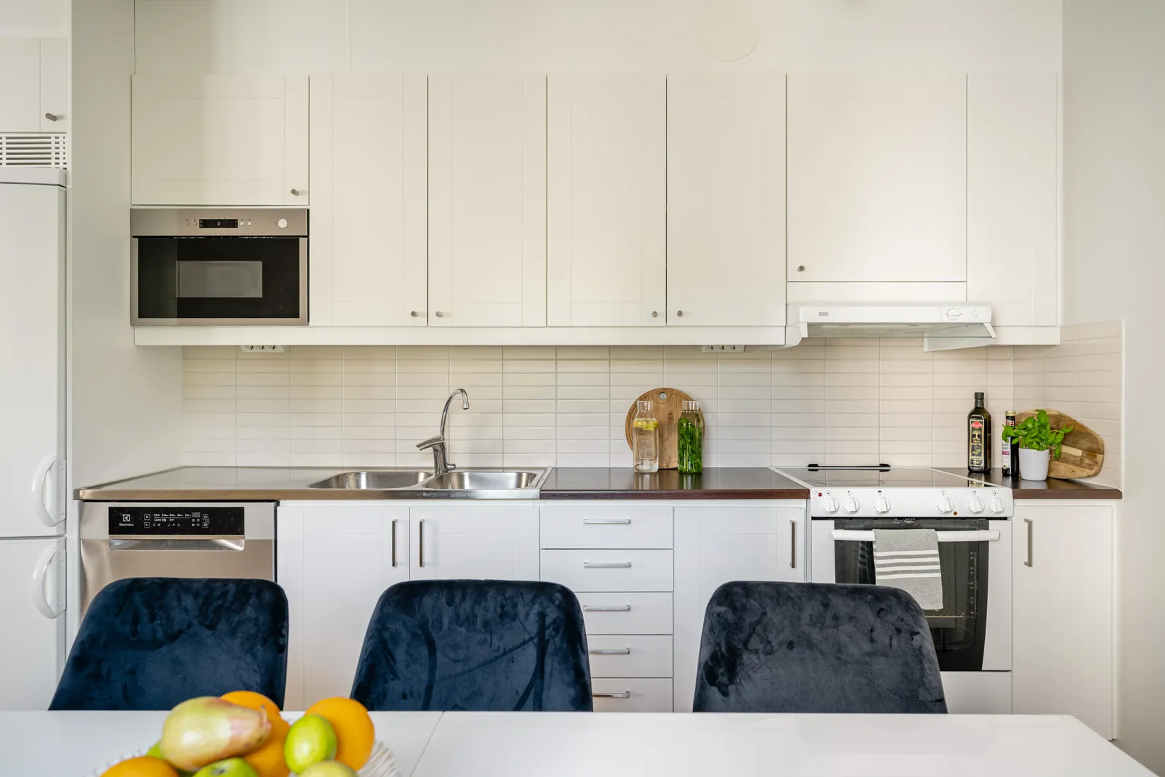 Bostadsrätt, Ada Nilssons gata 3, Fruängen, Stockholm