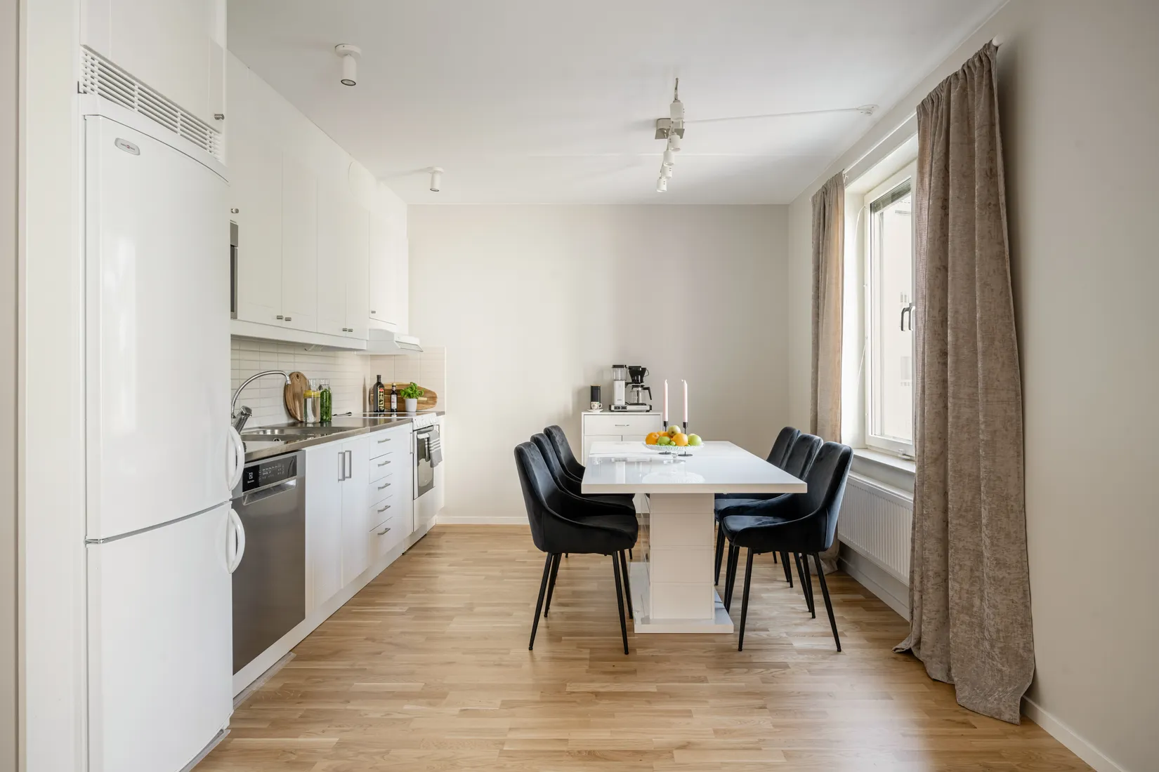 Bostadsrätt, Ada Nilssons gata 3, Fruängen, Stockholm